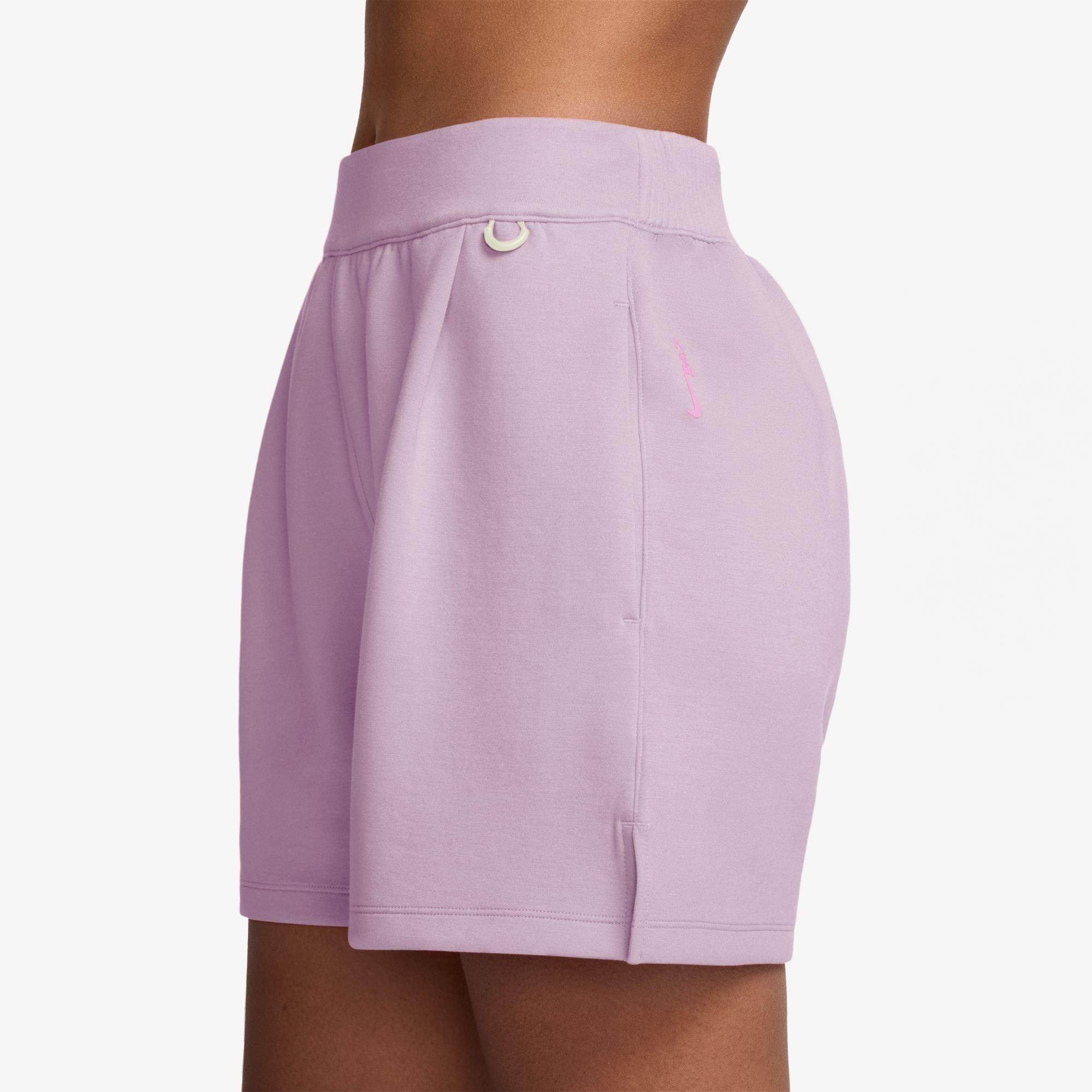 Lilac - Nike - Nike 24.7 Short Ld64 - 3