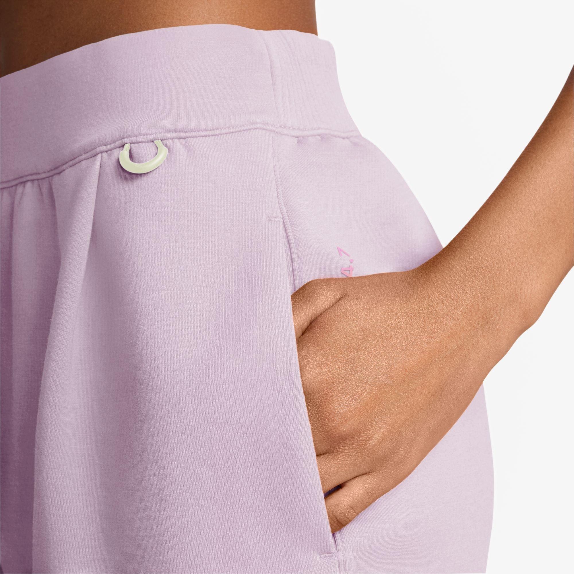 Lilac - Nike - Nike 24.7 Short Ld64 - 4