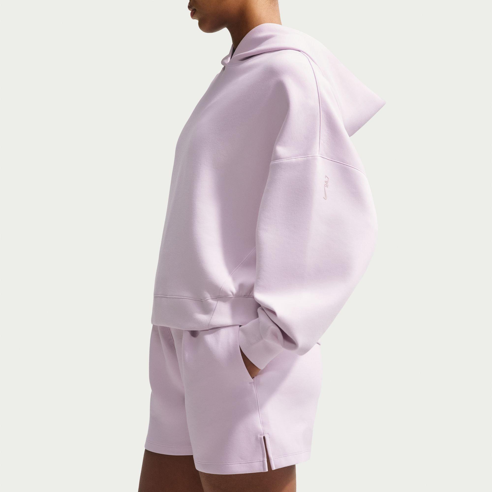 Lilac - Nike - Nike 24.7 Short Ld64 - 6