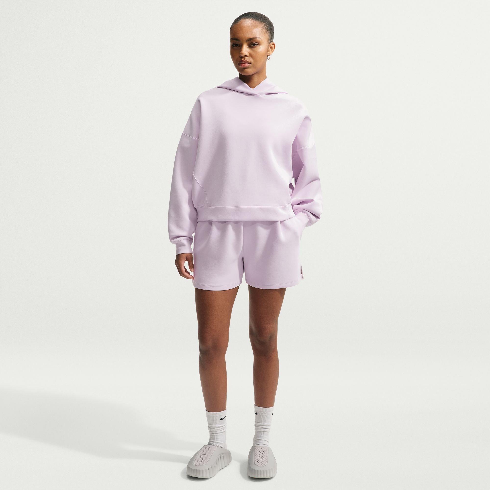 Lilac - Nike - Nike 24.7 Short Ld64 - 7