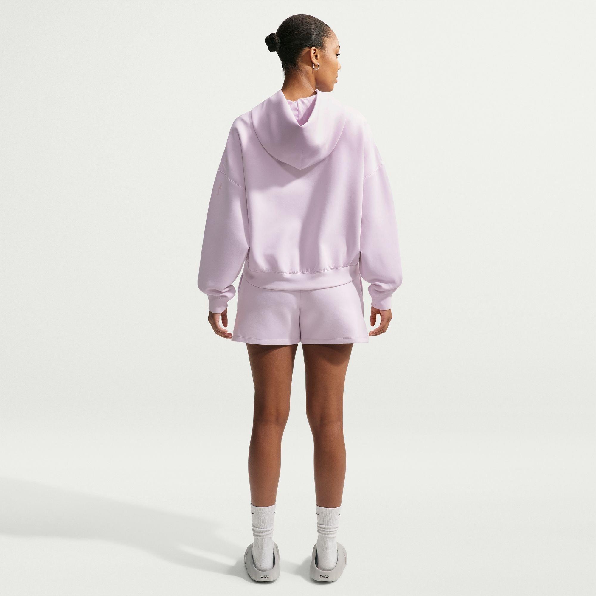 Lilac - Nike - Nike 24.7 Short Ld64 - 8