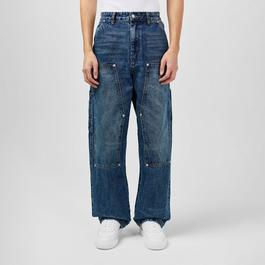 Billionaire Boys Club Carpenter Jeans