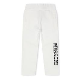 Missoni Logo Joggers In99