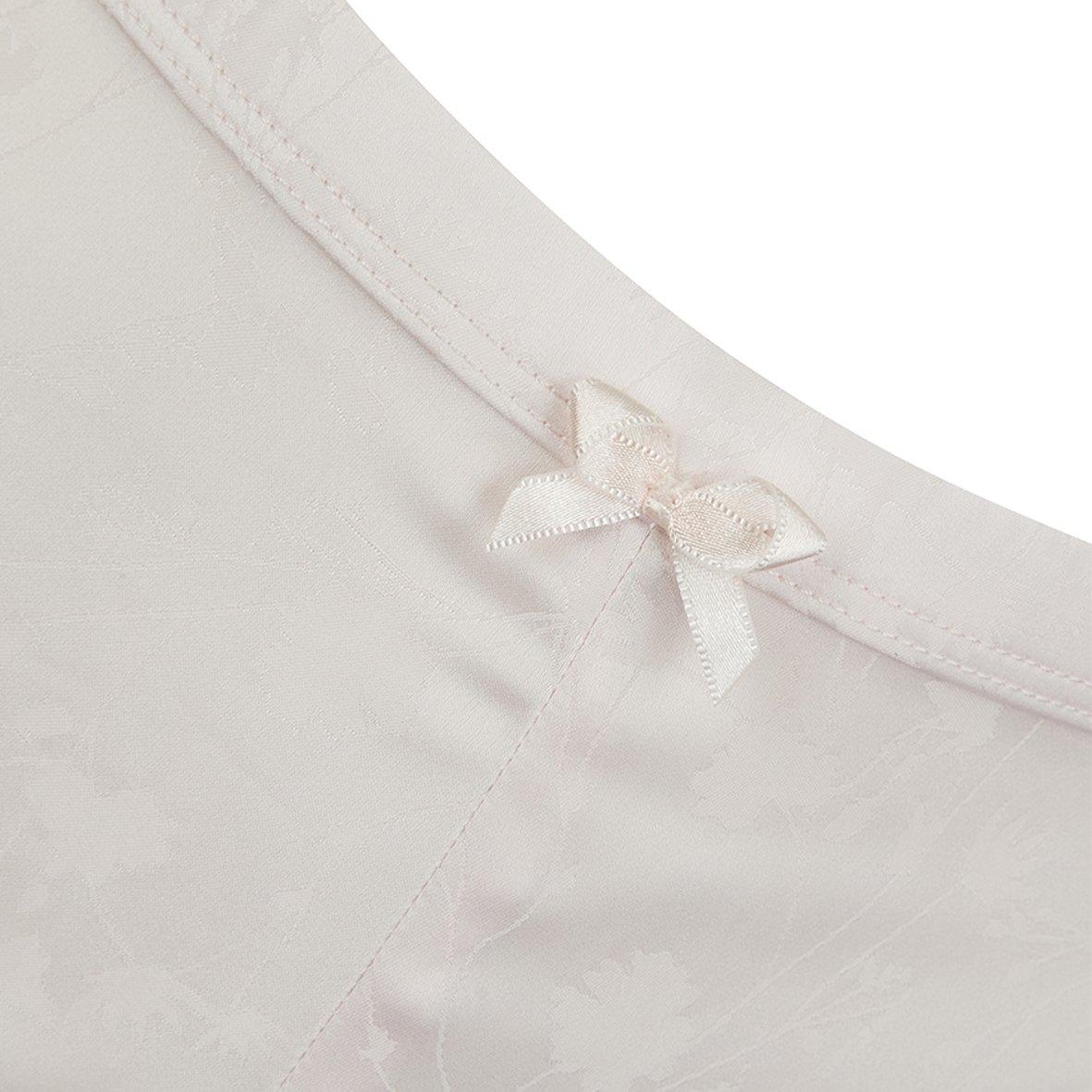 Pink - Ted Baker - Ted Bak Lacey Shorts Ld61 - 2