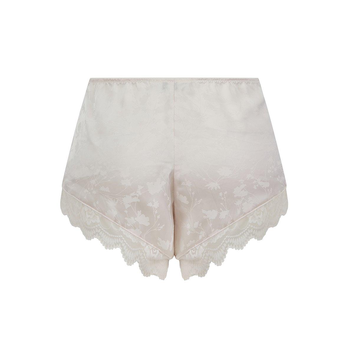 Pink - Ted Baker - Ted Bak Lacey Shorts Ld61 - 3