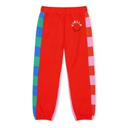 Stella McCartney Logo Joggers In99