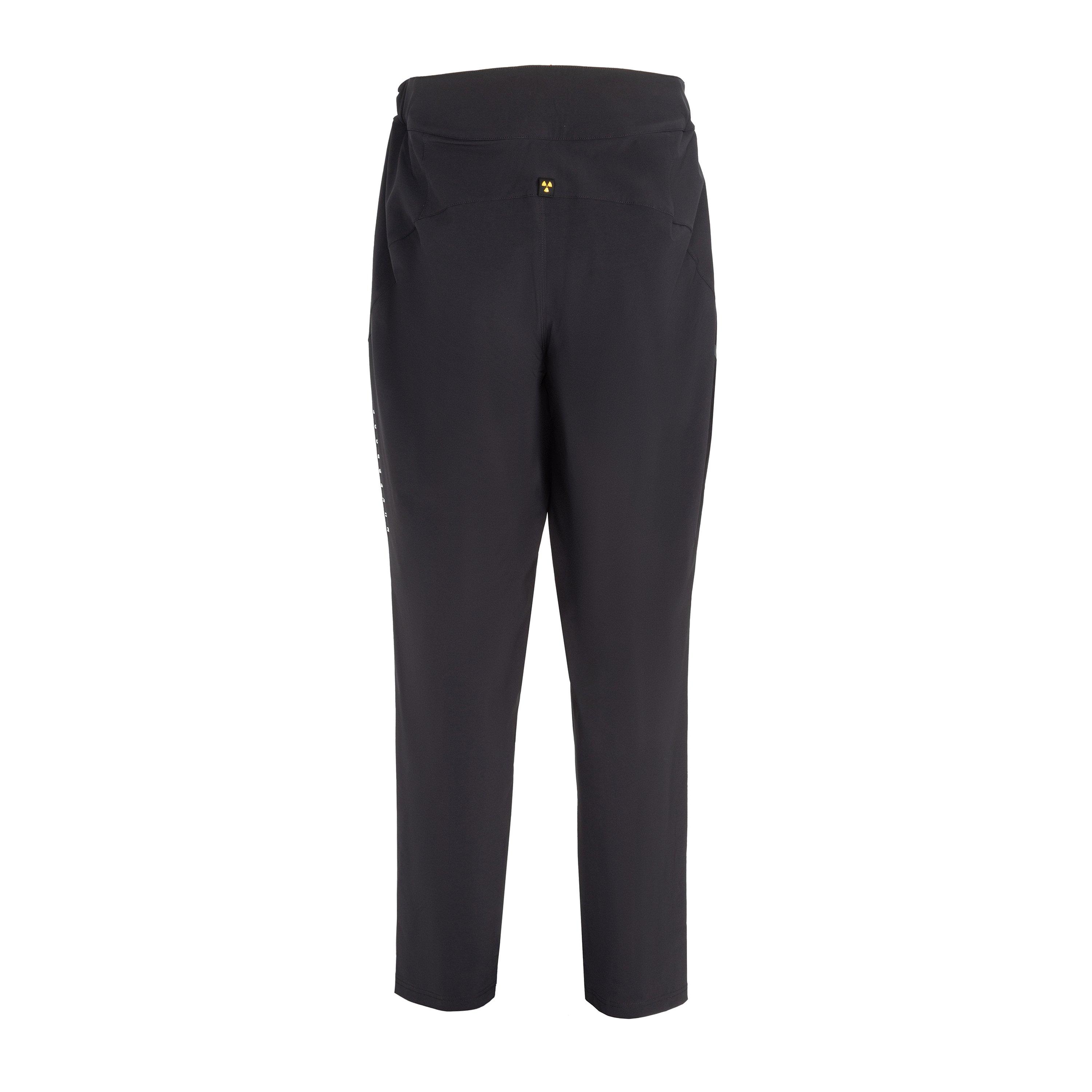 Zwart - Nukeproof - Mountain Bike Trousers - 2