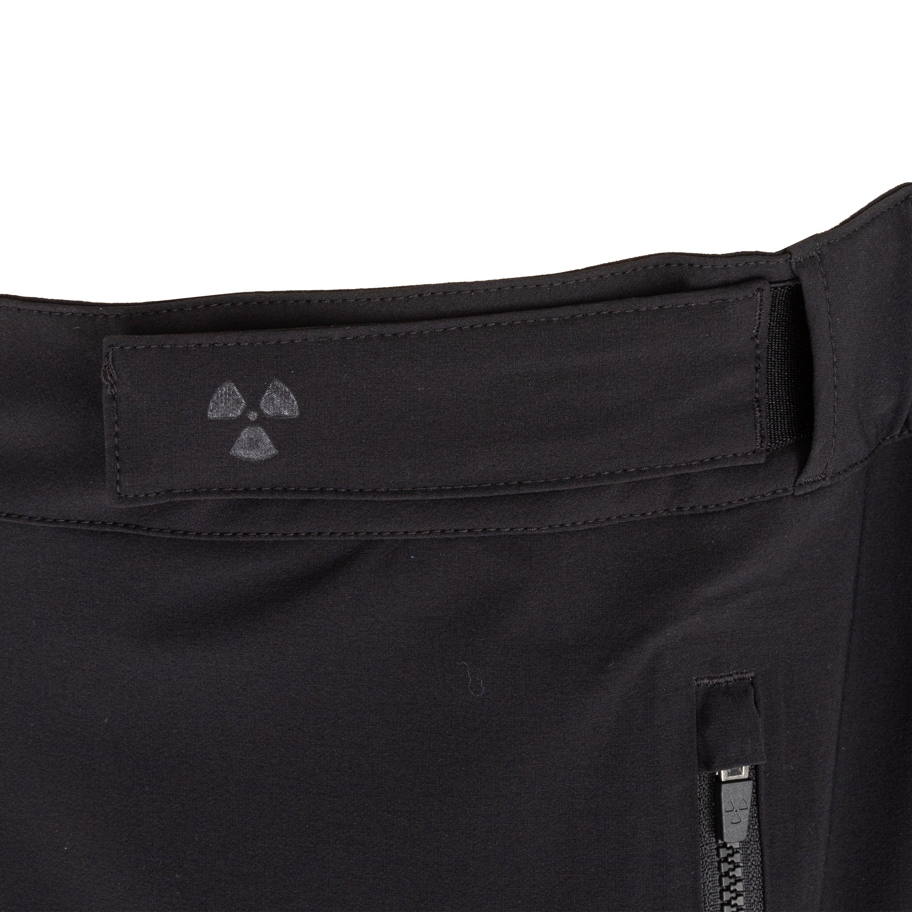 Zwart - Nukeproof - Mountain Bike Trousers - 3