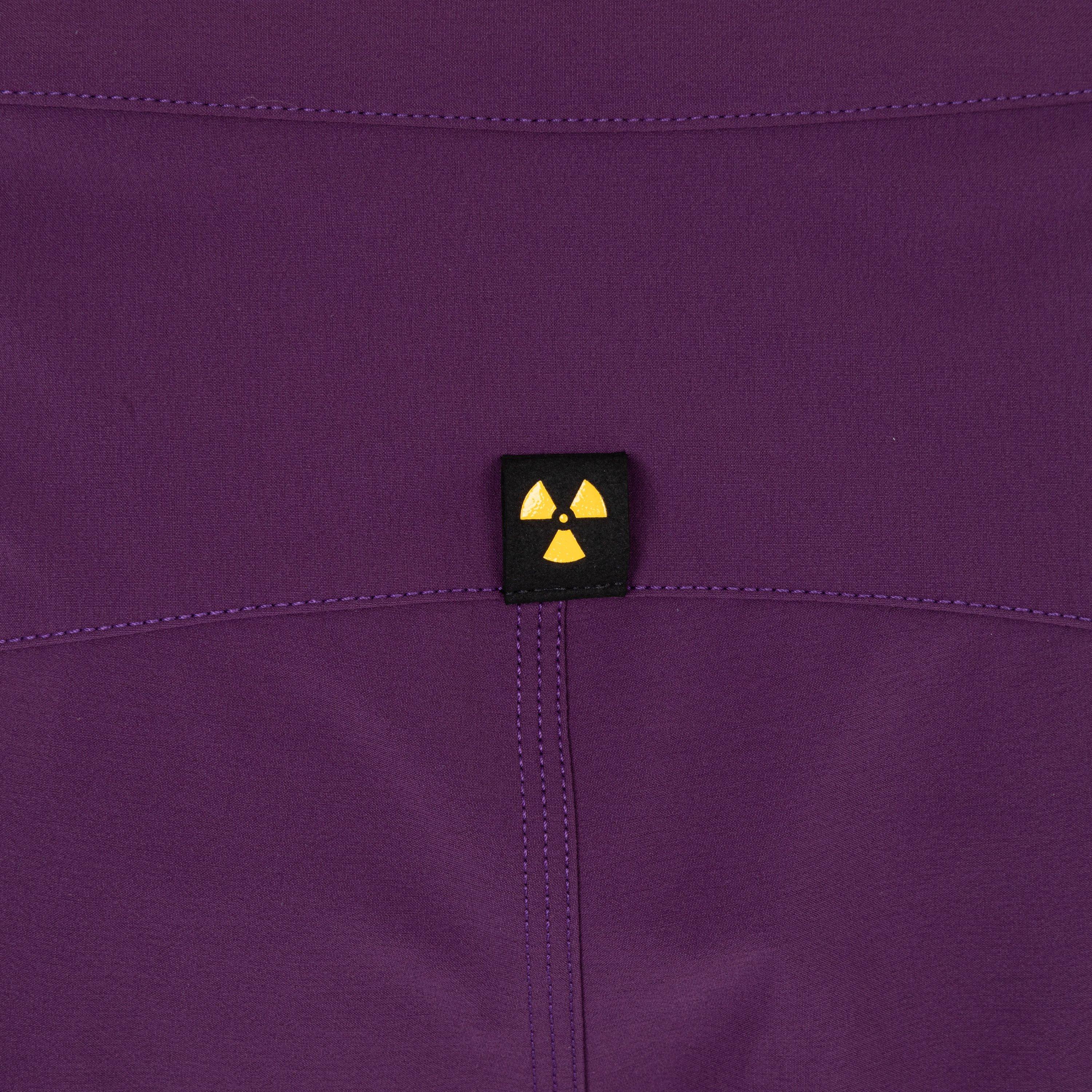 Purple Pennant - Nukeproof - Men's Mountain Bike Trousers - 8