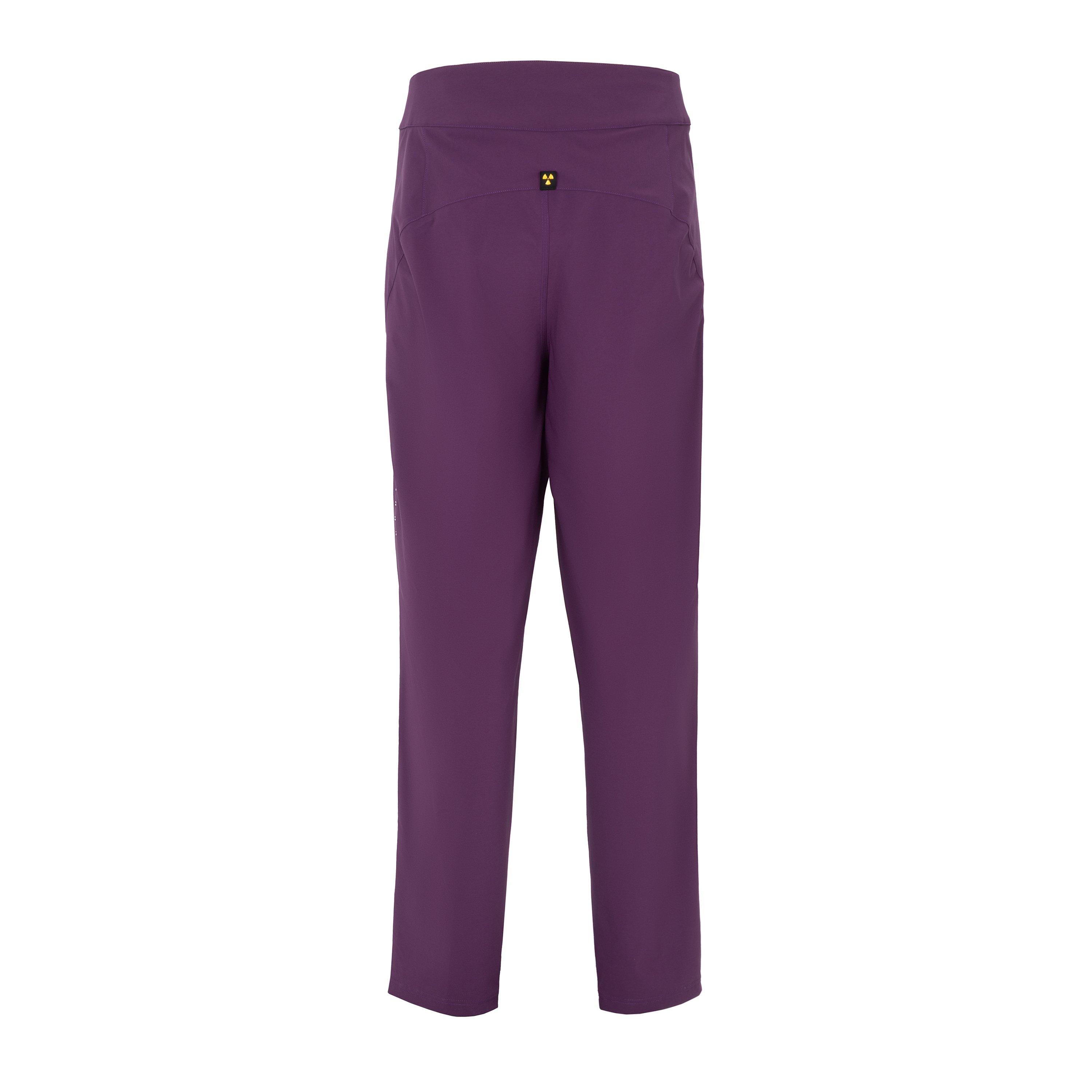 Purple Pennant - Nukeproof - Men's Mountain Bike Trousers - 3