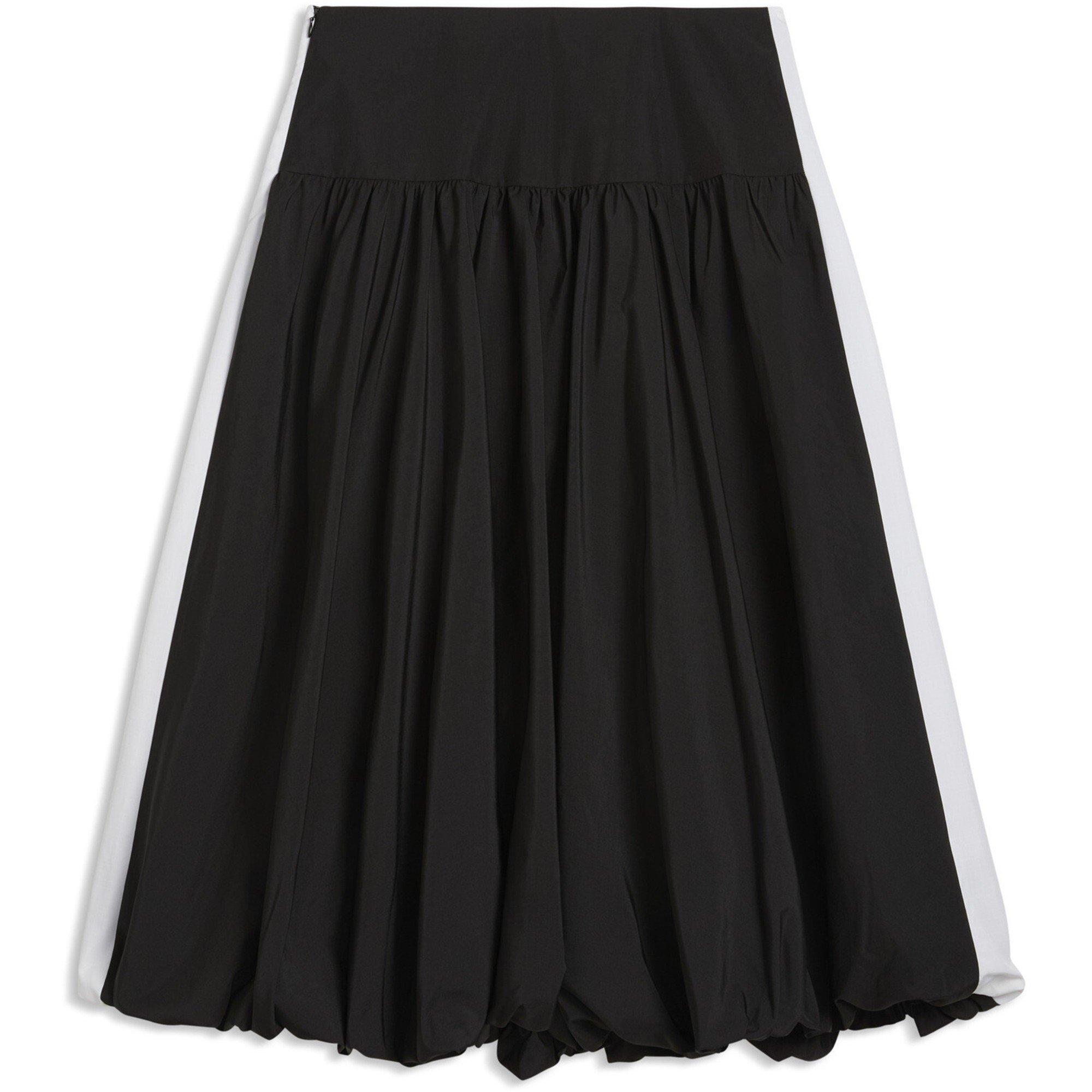 Puma Black - Puma - Women's T7 Midi Skirt - 2