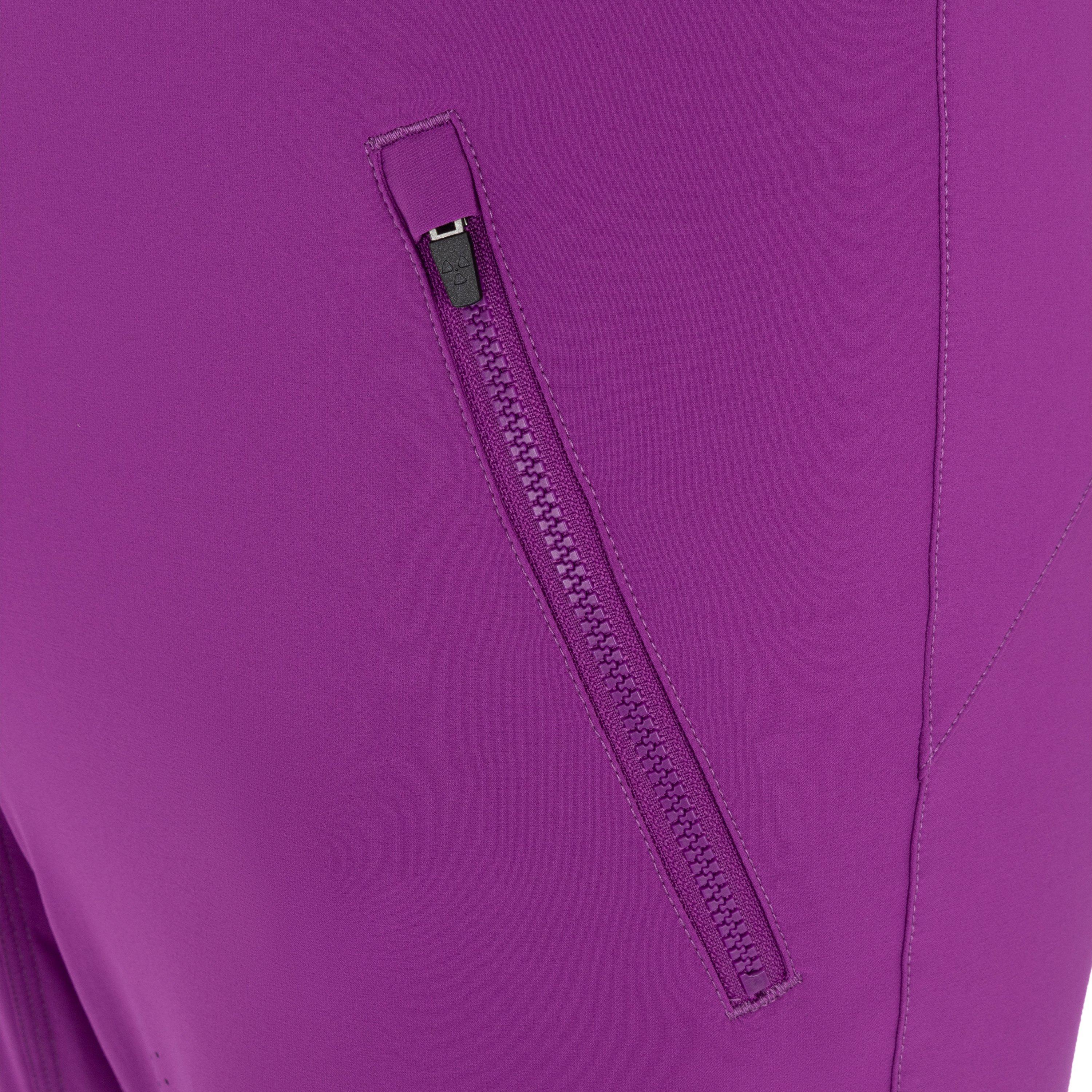 Sparkling Grape - Nukeproof - Men's Trail MTB Trousers - 6