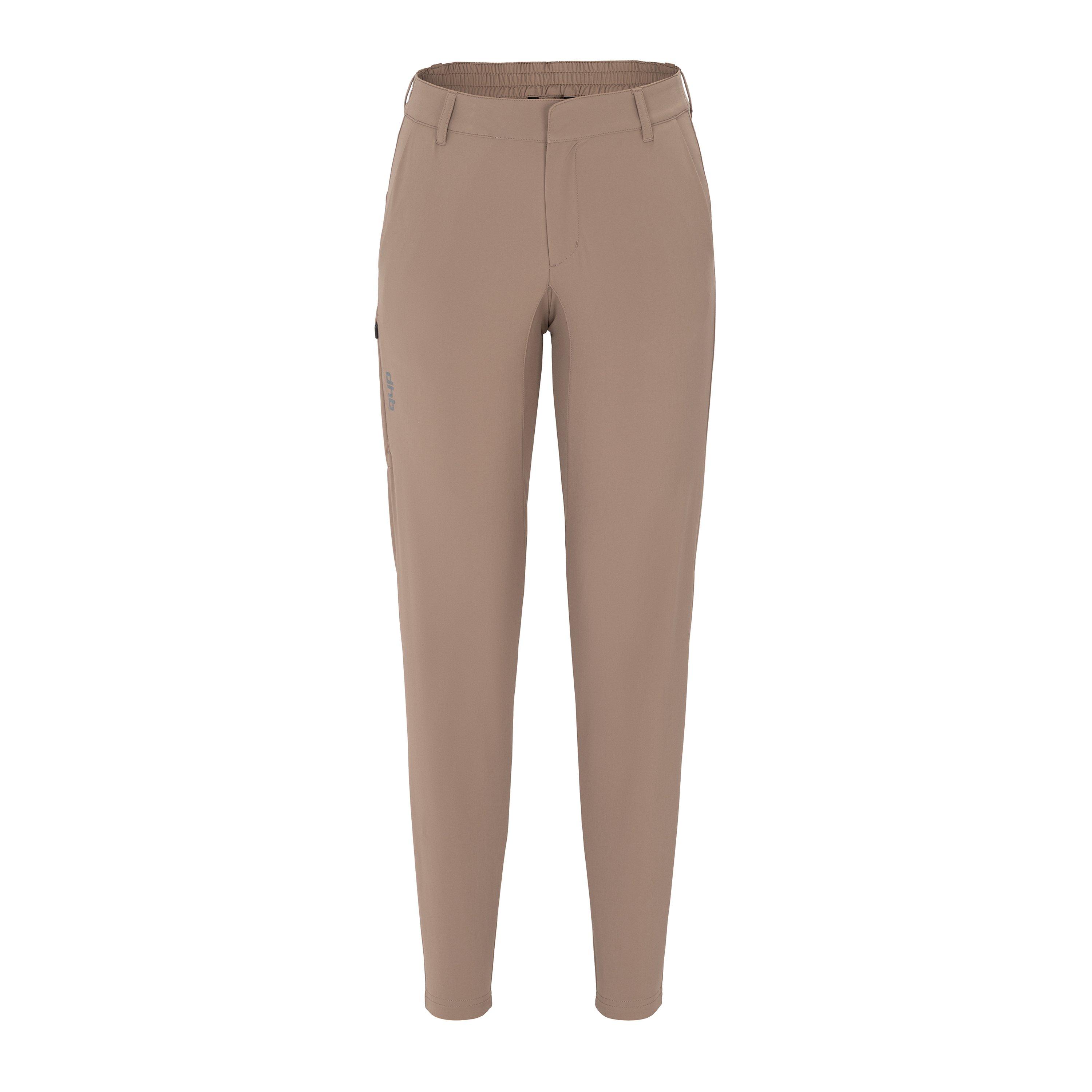 Nogal - Dhb - Trail Trousers Womens - 1