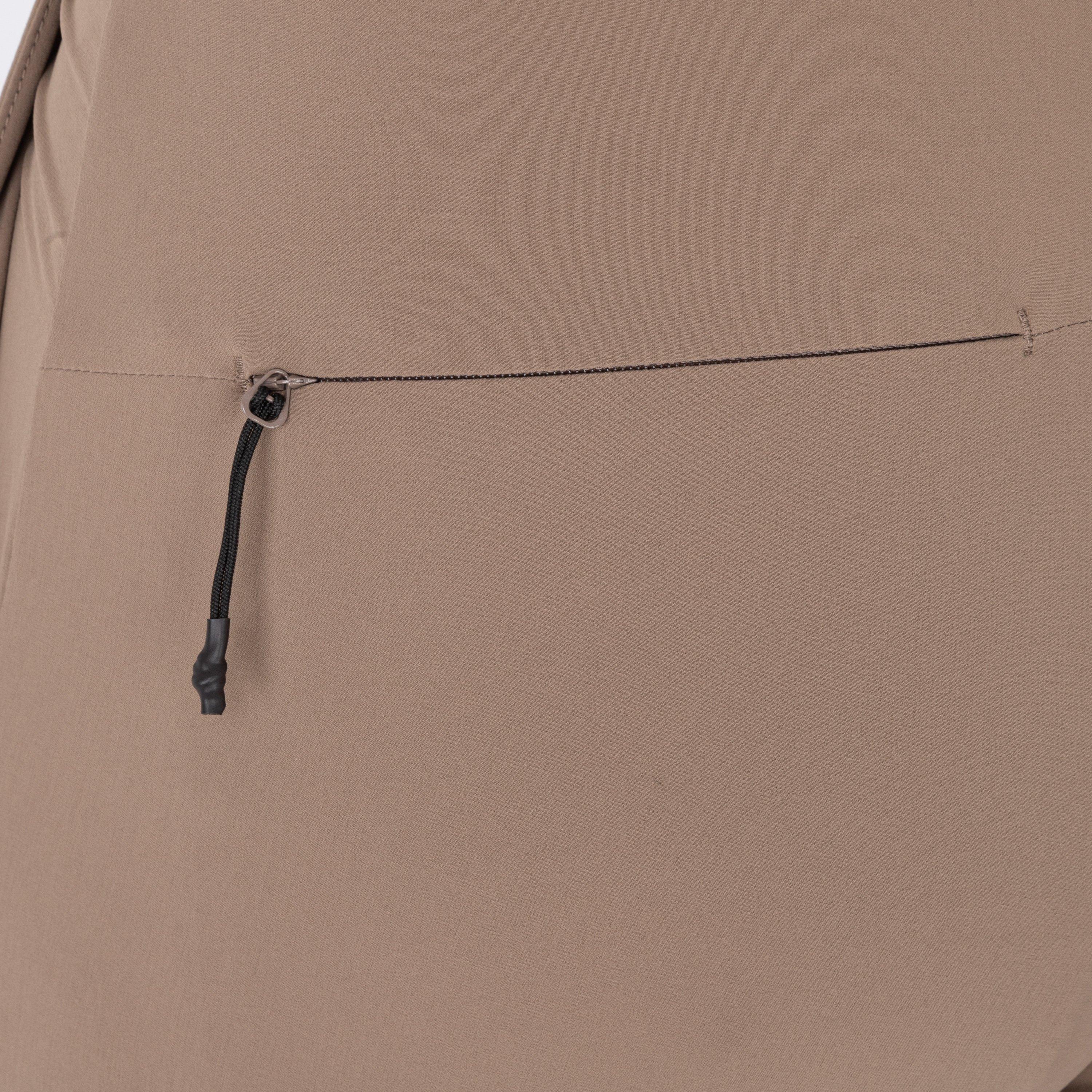 Walnut - Dhb - Trail Trousers Womens - 7