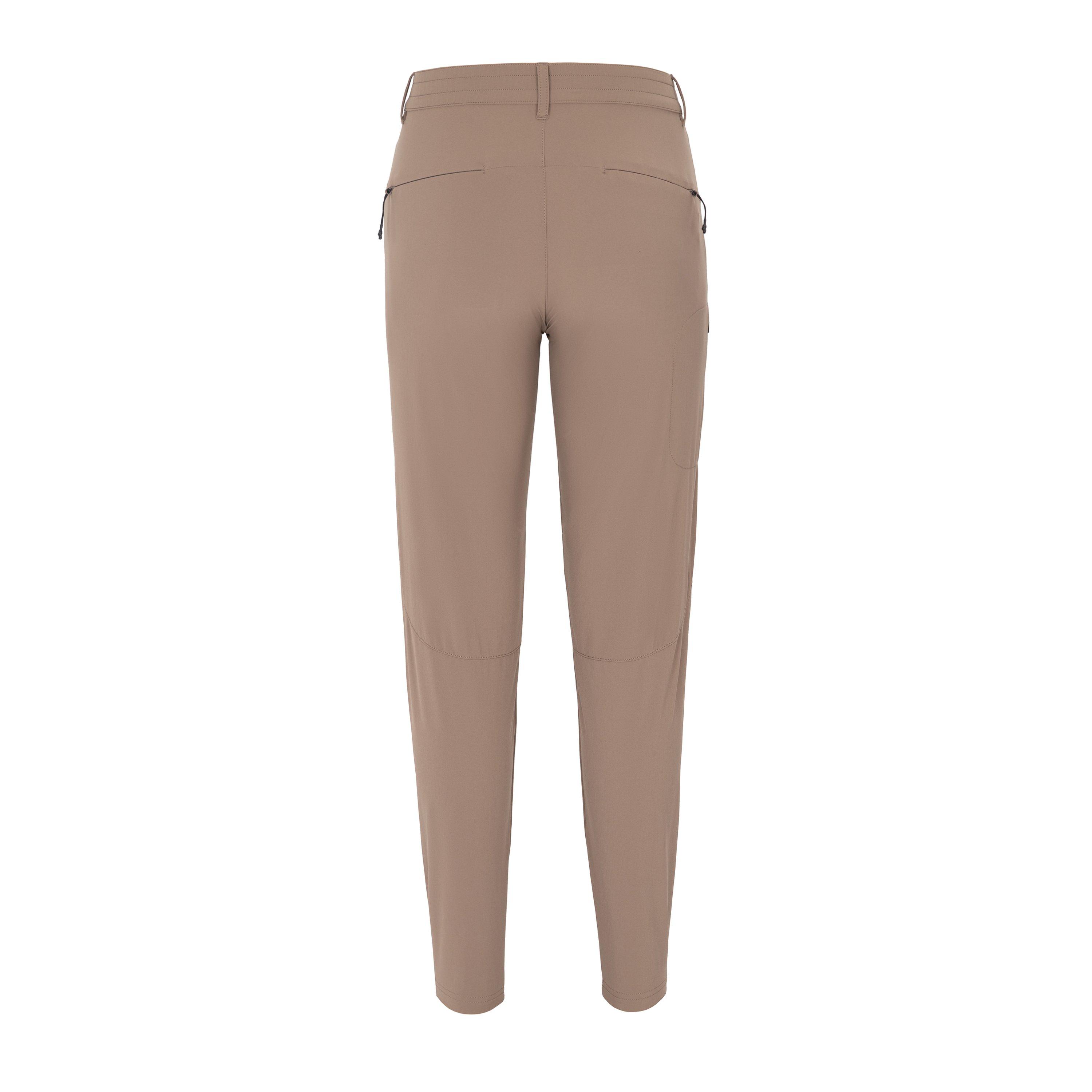 Walnut - Dhb - Trail Trousers Womens - 2
