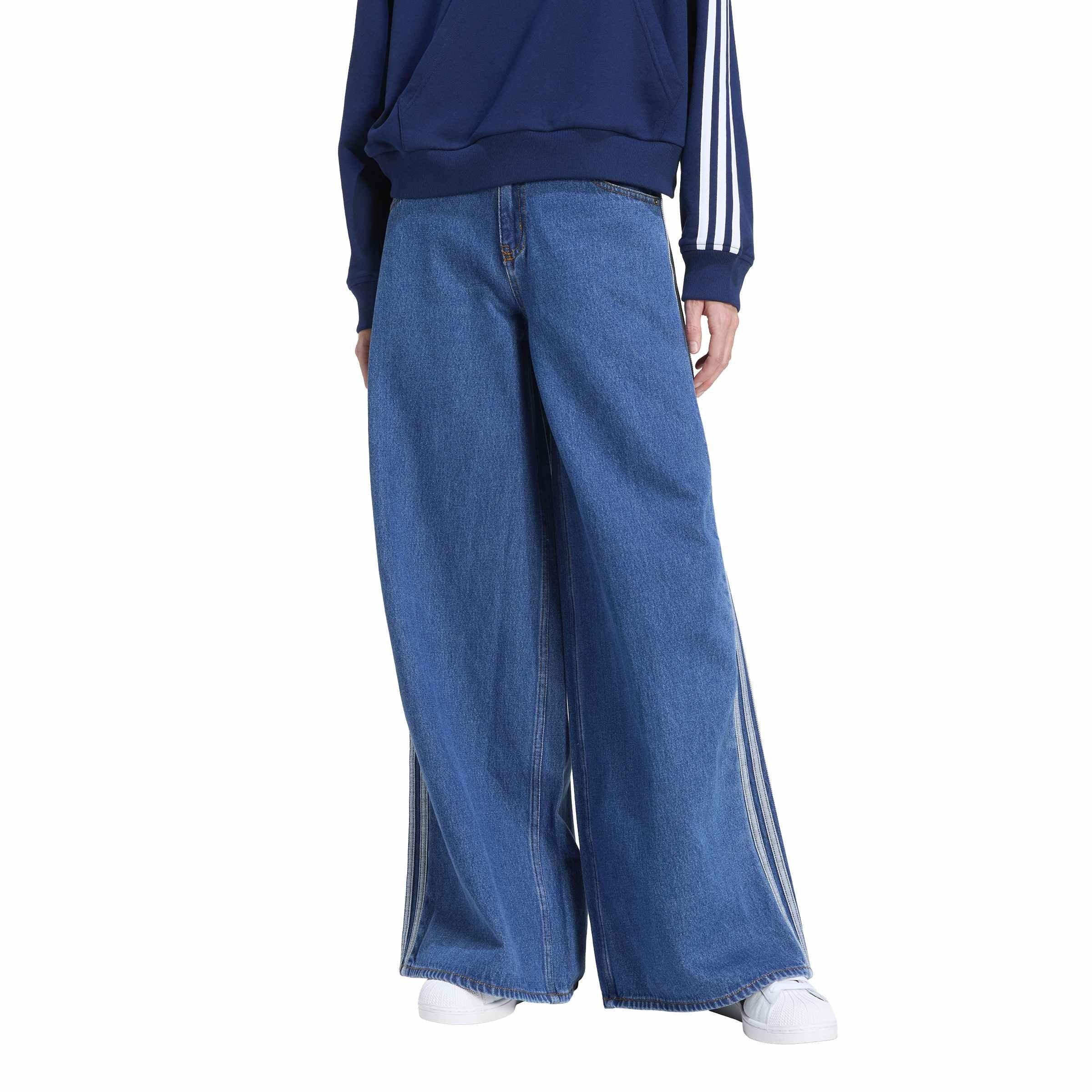 Medvin - adidas Originals - Adi OG Firebird Trac Ld64 - 2