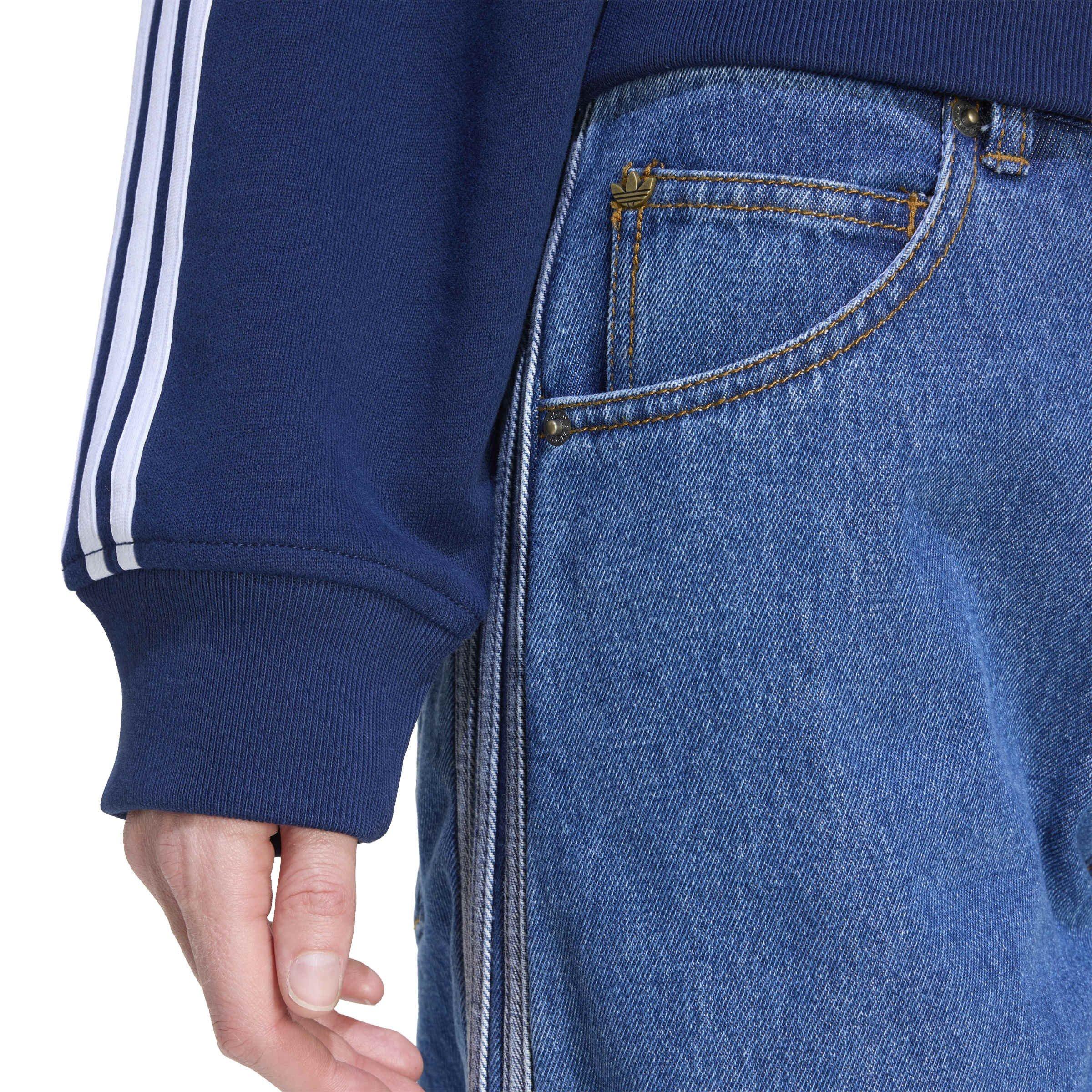 Medvin - adidas Originals - Adi OG Firebird Trac Ld64 - 5