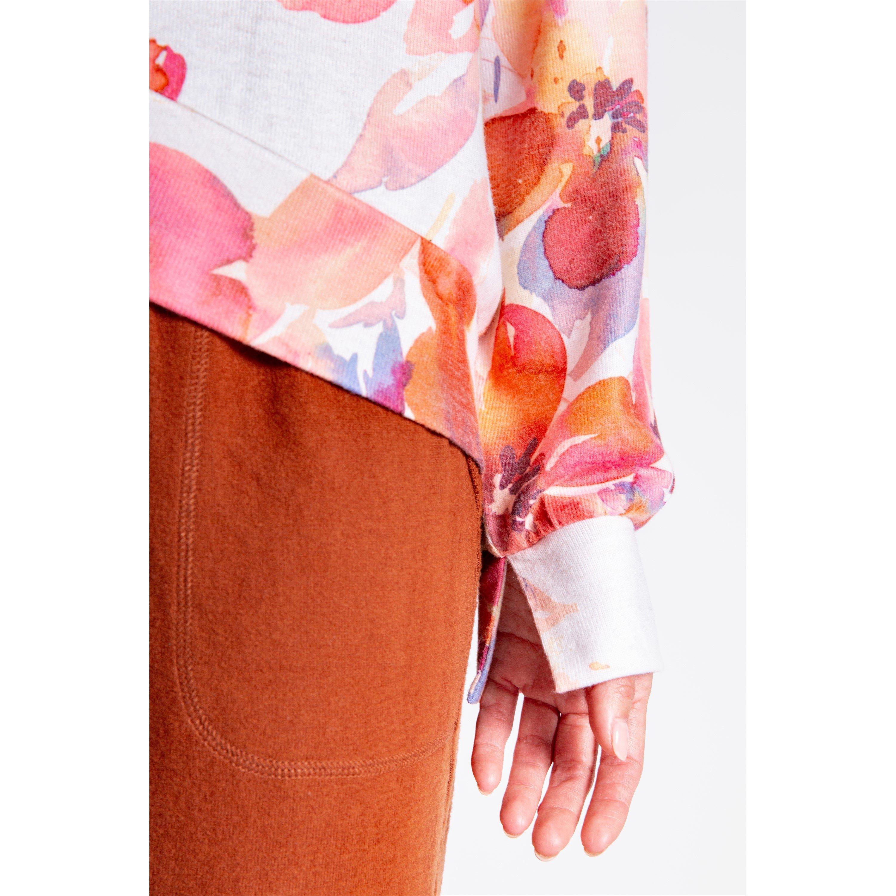 Beige - PJ Salvage - Salvage Rustic Garden Shirt - 4