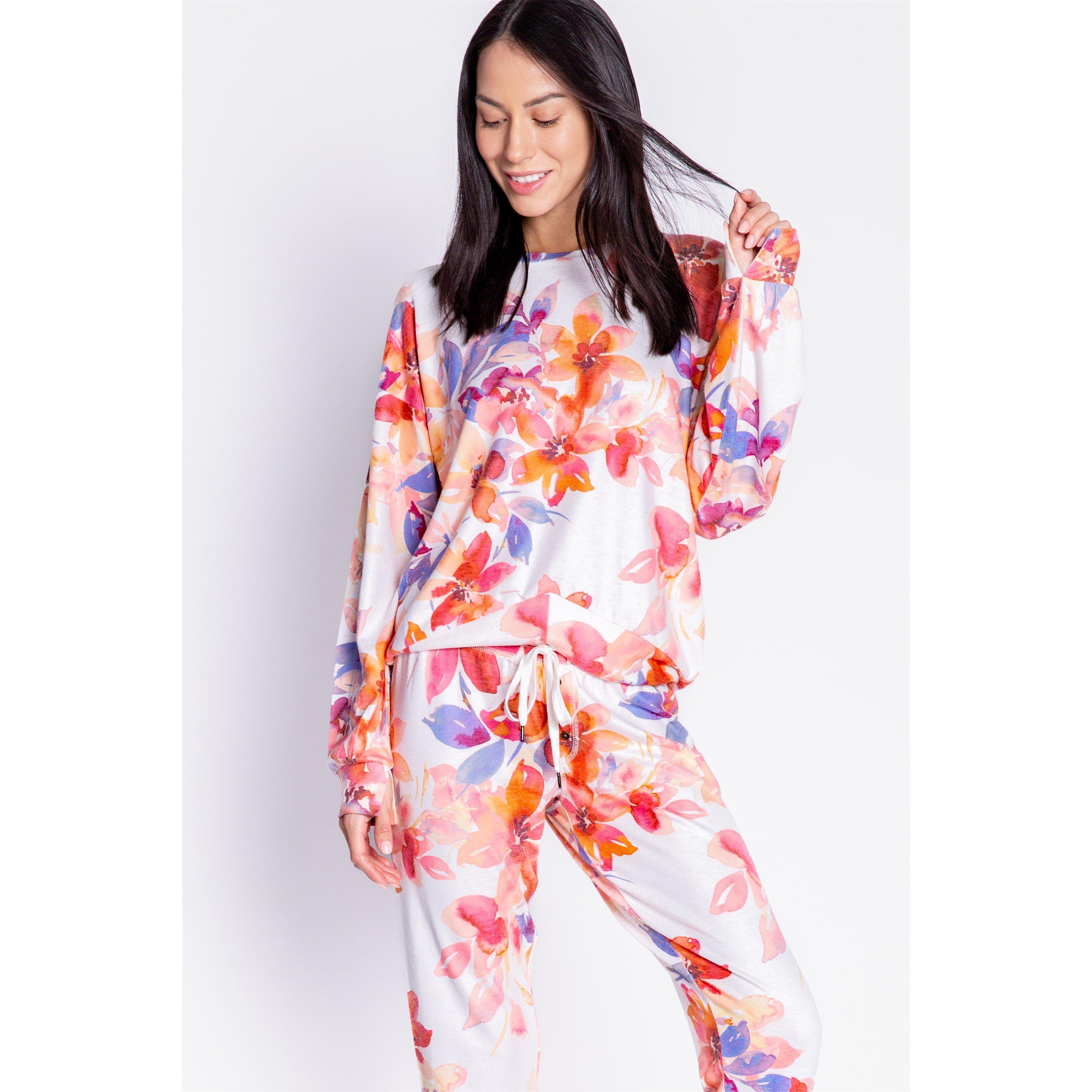 Beige - PJ Salvage - Salvage Rustic Garden Shirt - 5