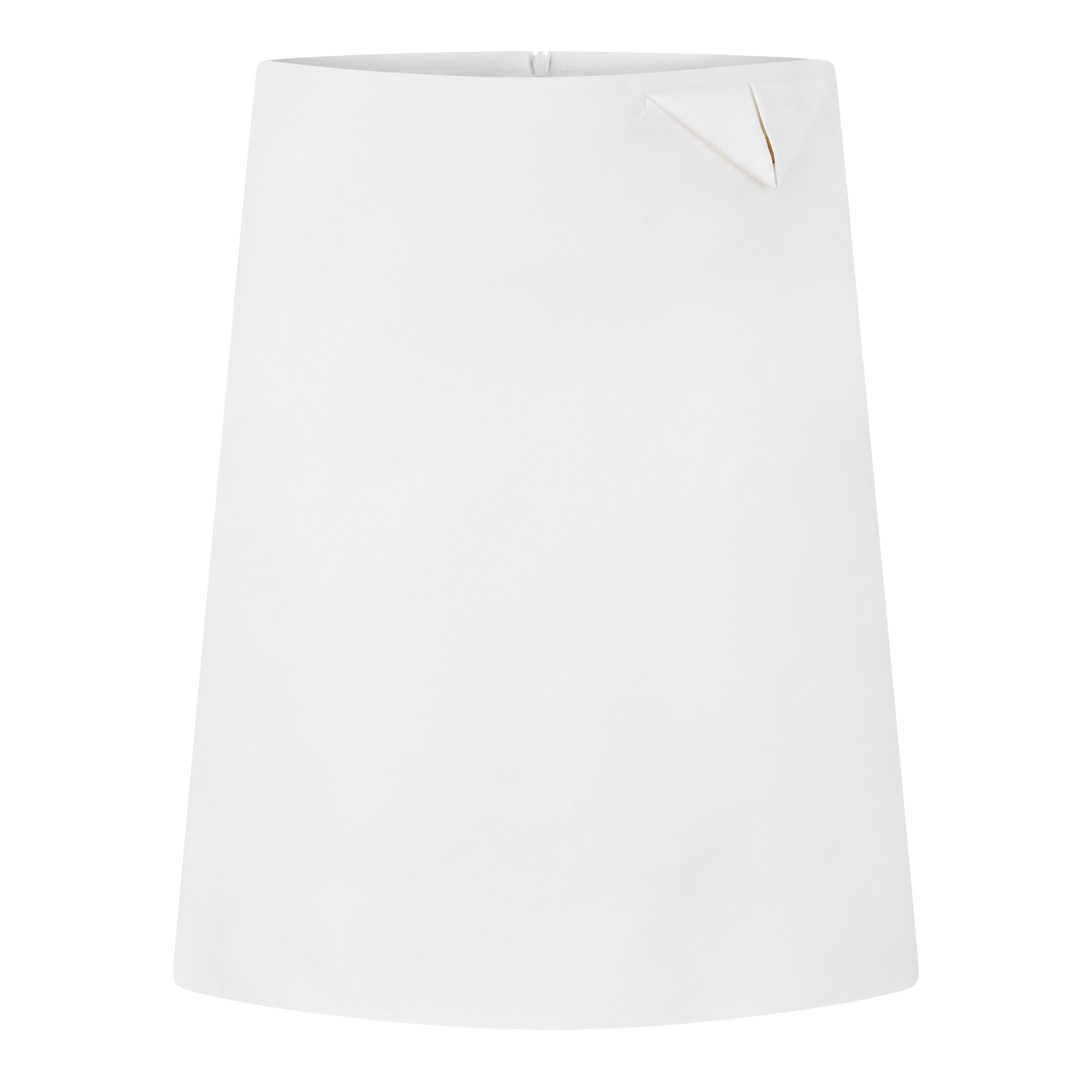Bottega Veneta Women's Midi Skirt