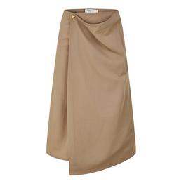 Bottega Veneta BV Wool Skirt Ld99