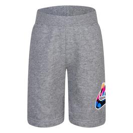 Nike Kids Thrill Fleece Shorts