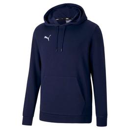 Puma TeamGOAL 23 Casuals Pullover Hoodie