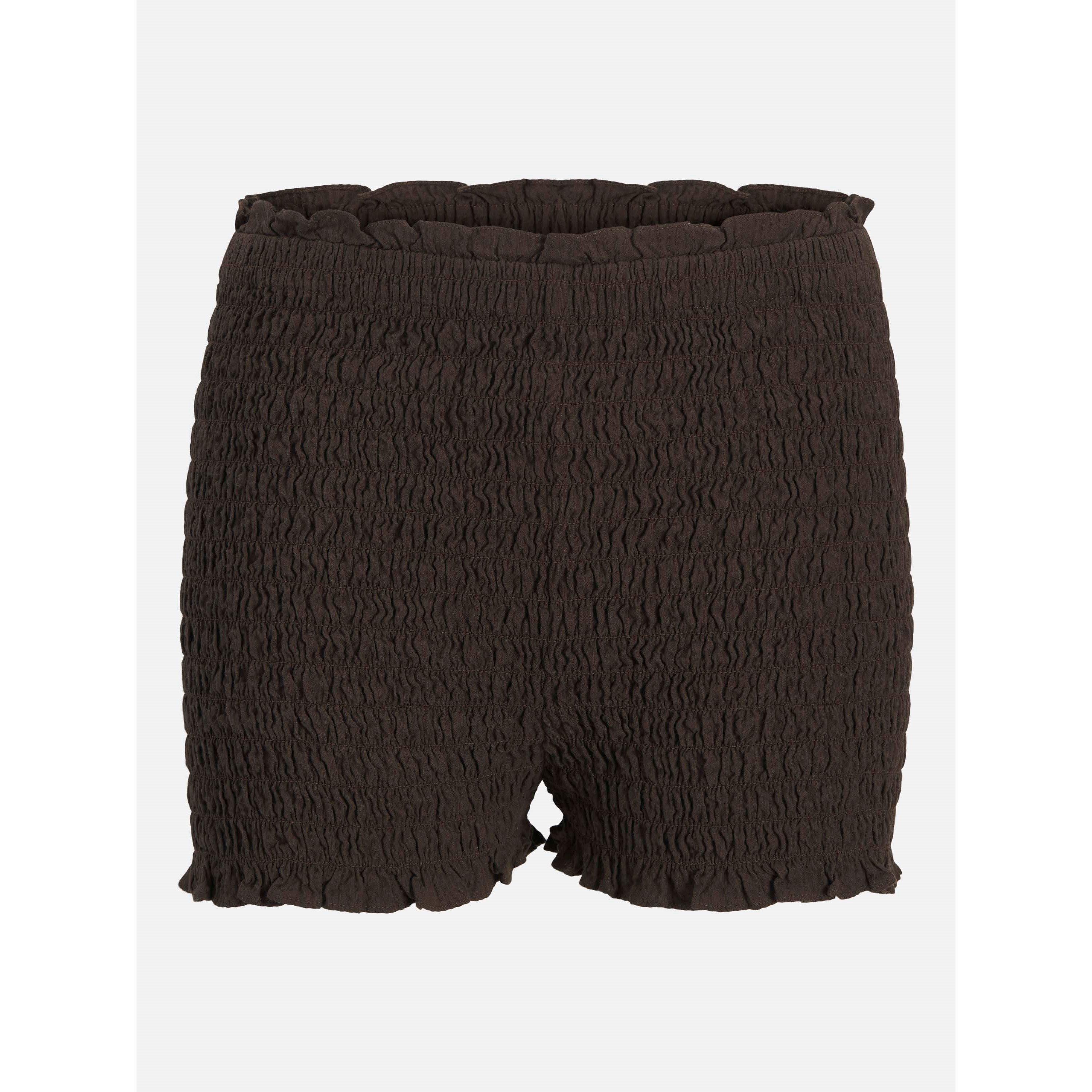 Demitasse - JJXX - Women's Smock Woven Shorts - 1