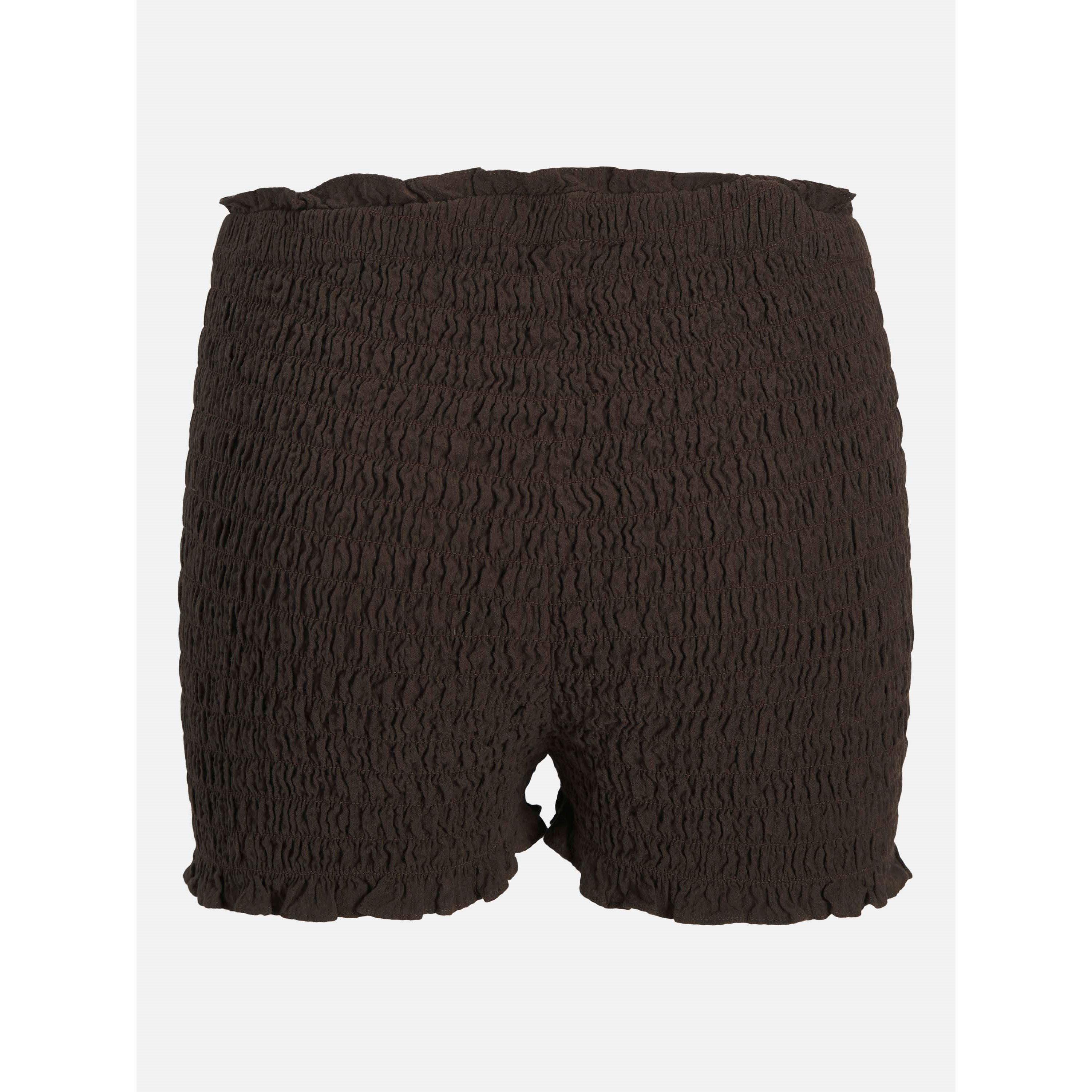 Demitasse - JJXX - Women's Smock Woven Shorts - 2