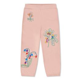 Stella McCartney Logo Joggers In99