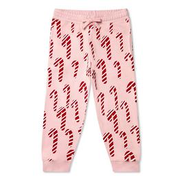 Stella McCartney Logo Joggers In99