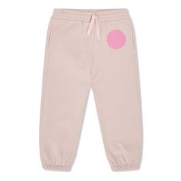 Stella McCartney Logo Joggers In99