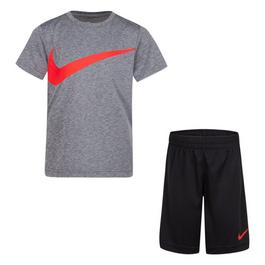 Nike 2 Piece Shorts Set Infant Boys