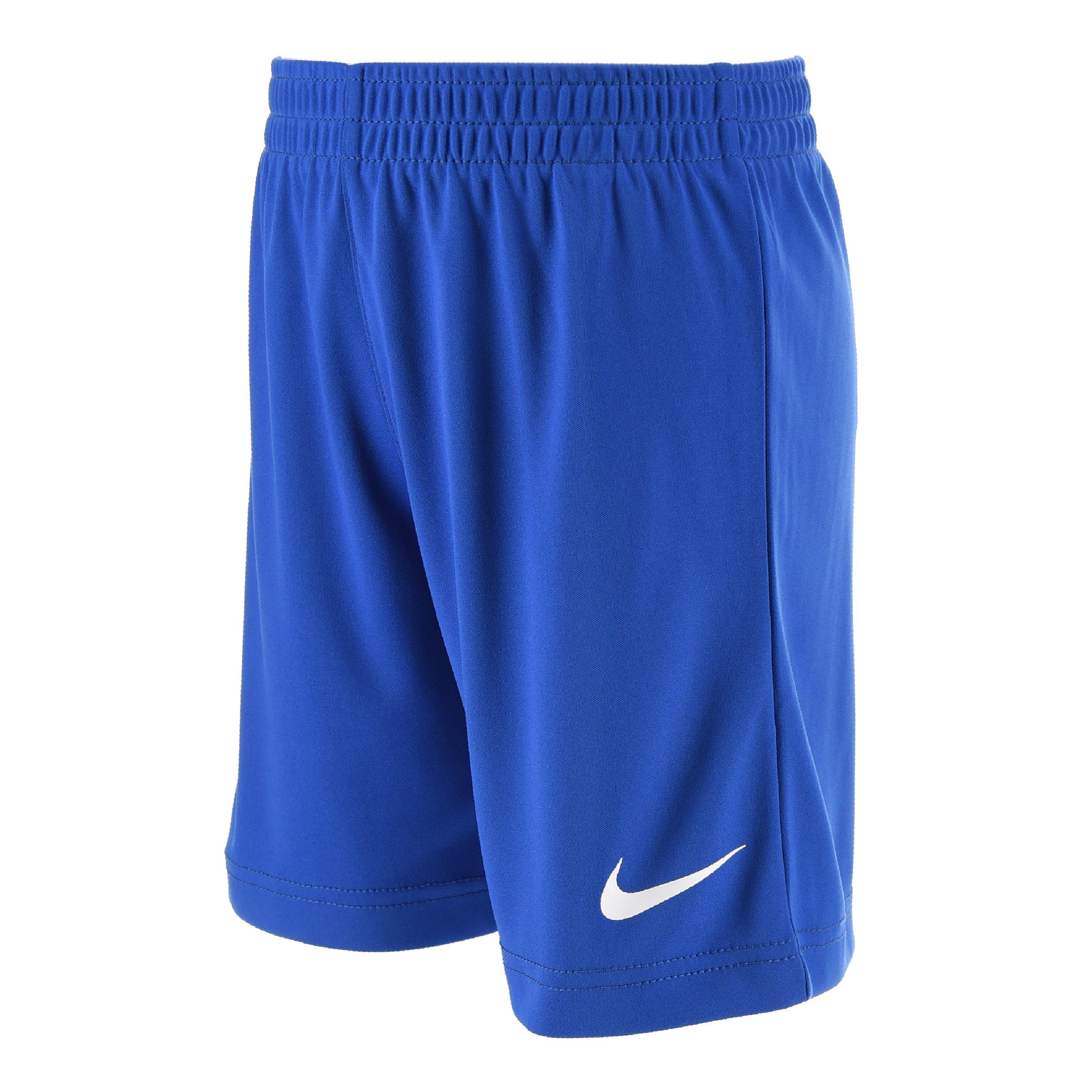 Azul Royal - Nike - 2 Piece Shorts Set Infant Boys - 4