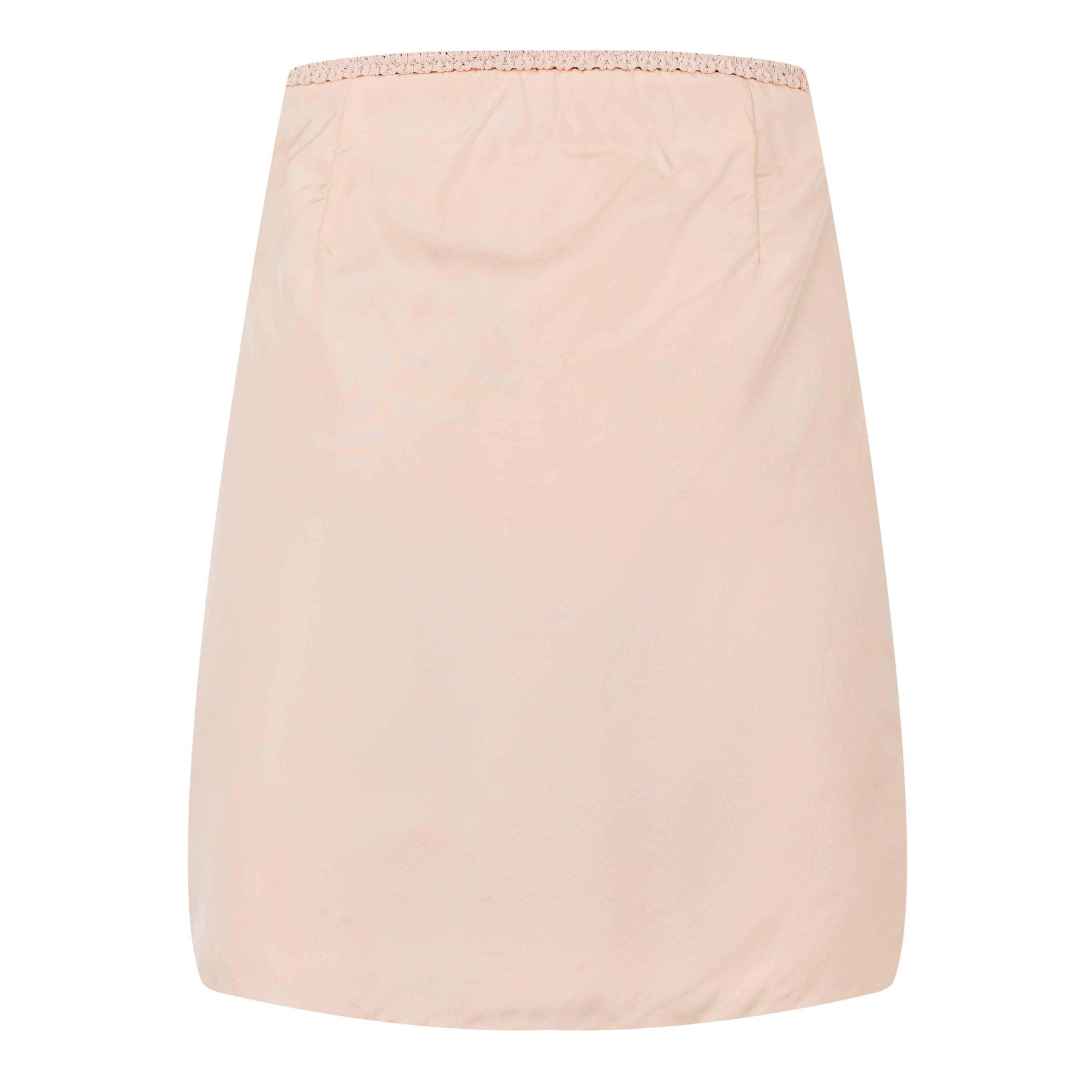 Macaroon - Bottega Veneta - Women's Mini Skirt - 2