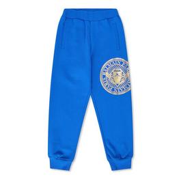 Balmain Logo Joggers In99