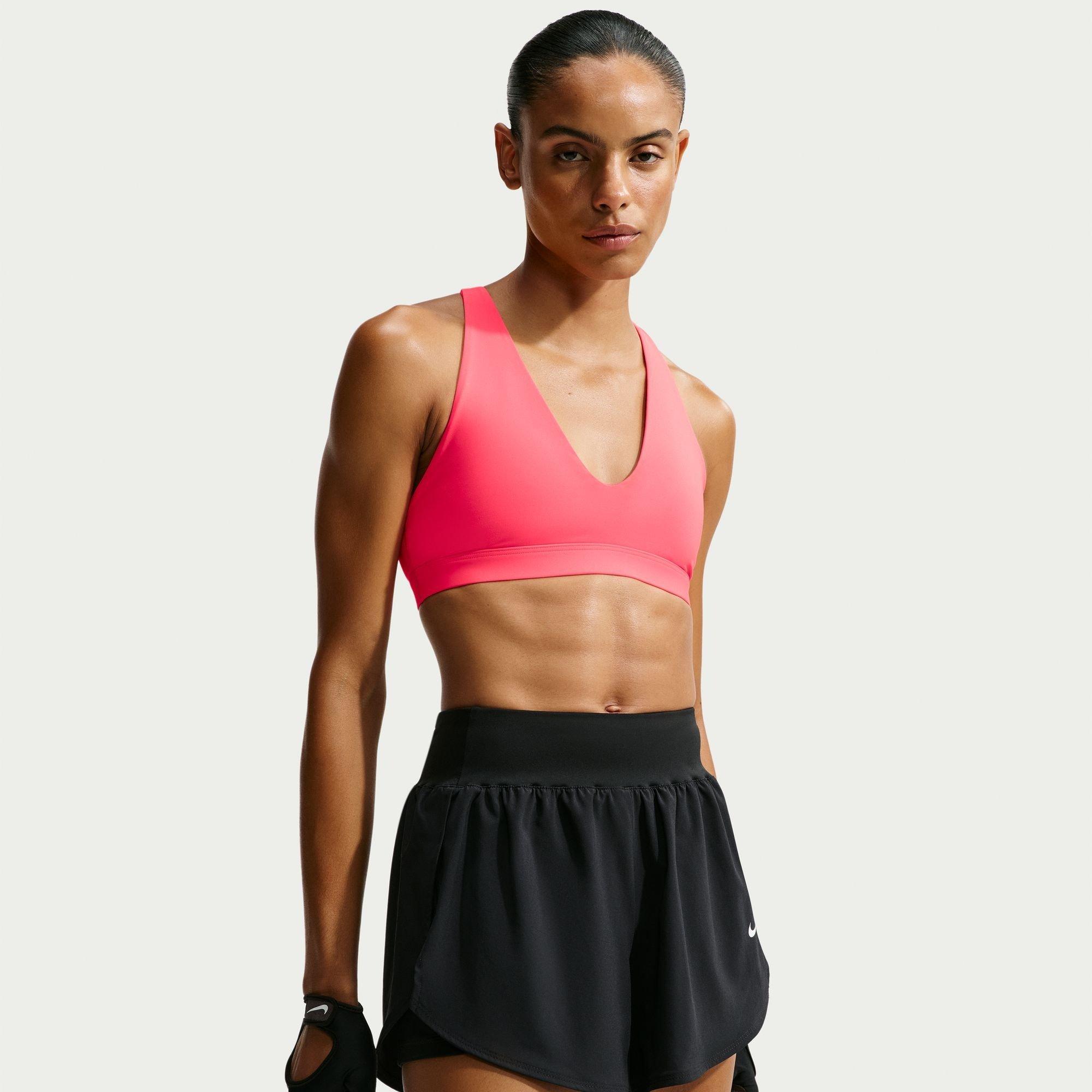 Laser Crimson - Nike - Nike Indy Strappy Br Ld64 - 1