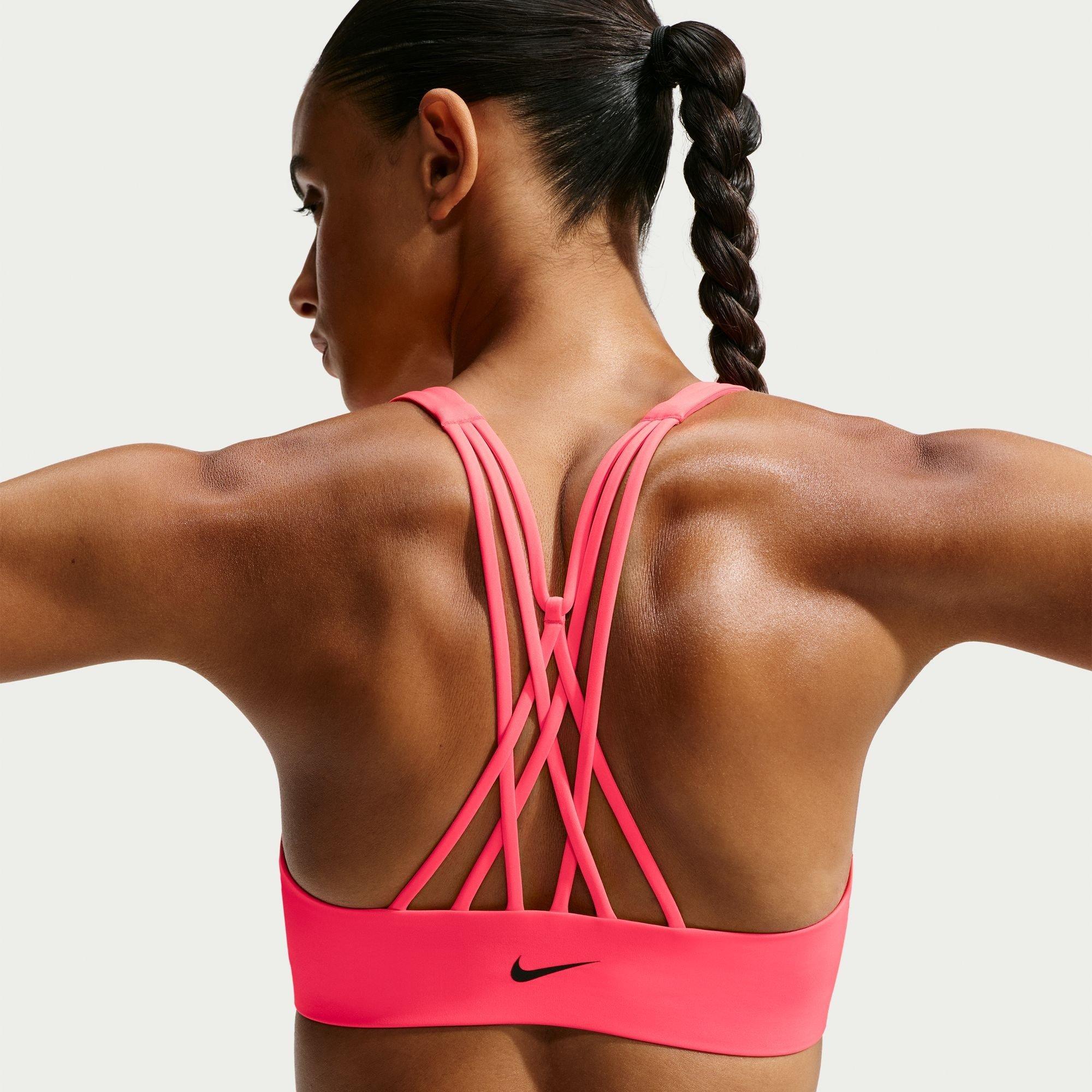 Laser Crimson - Nike - Nike Indy Strappy Br Ld64 - 2