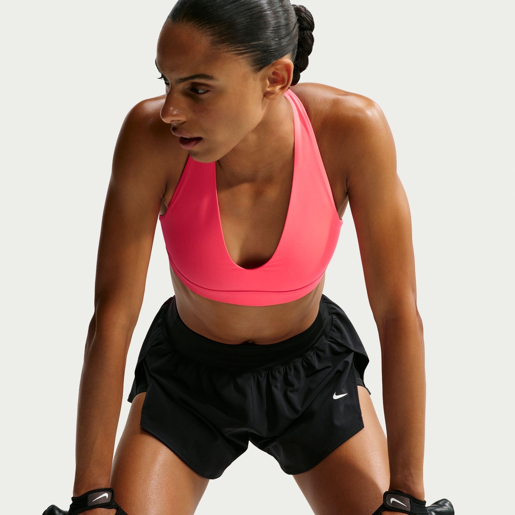 Laser Crimson - Nike - Nike Indy Strappy Br Ld64 - 3