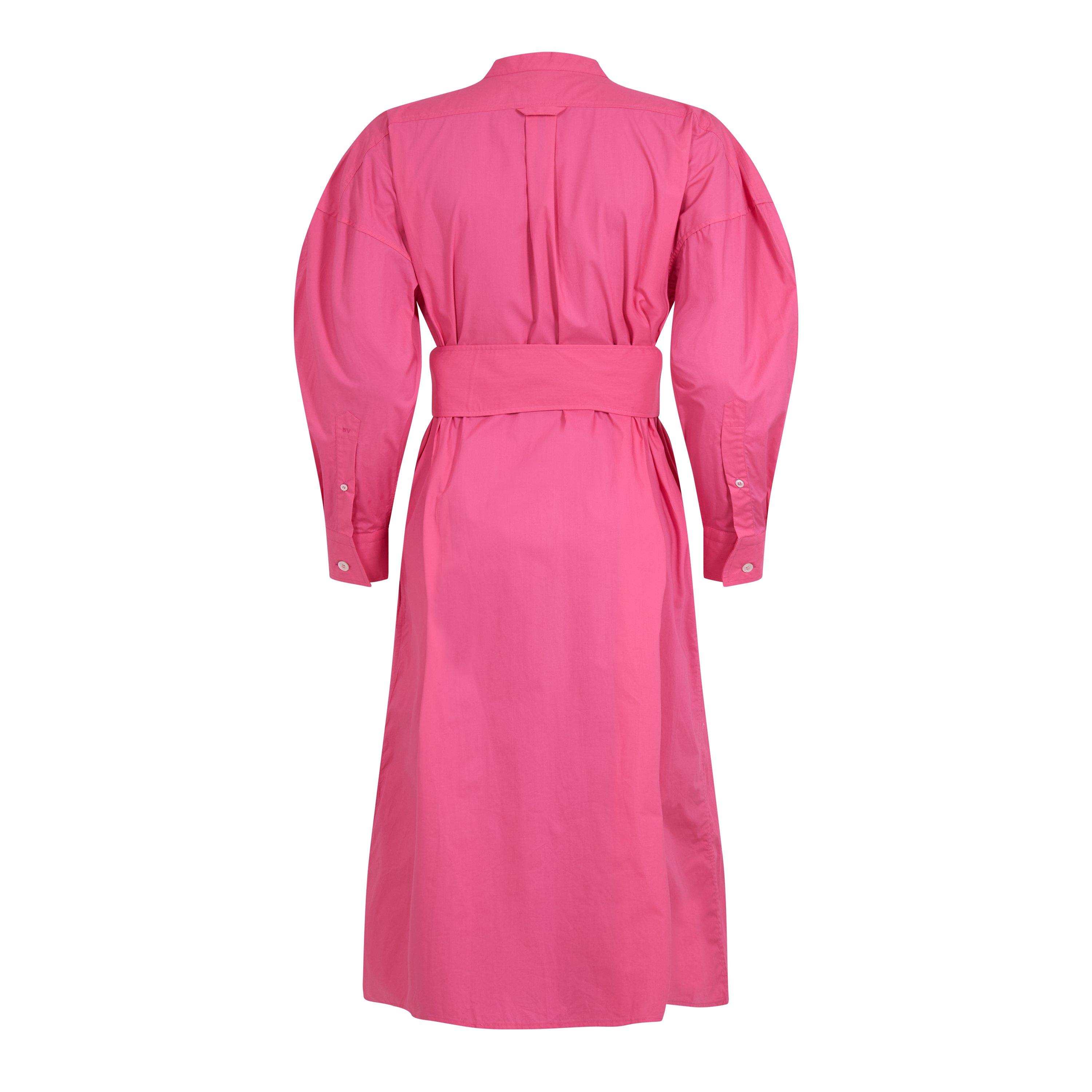 Neon - Bottega Veneta - Women's Shift Dress - 2