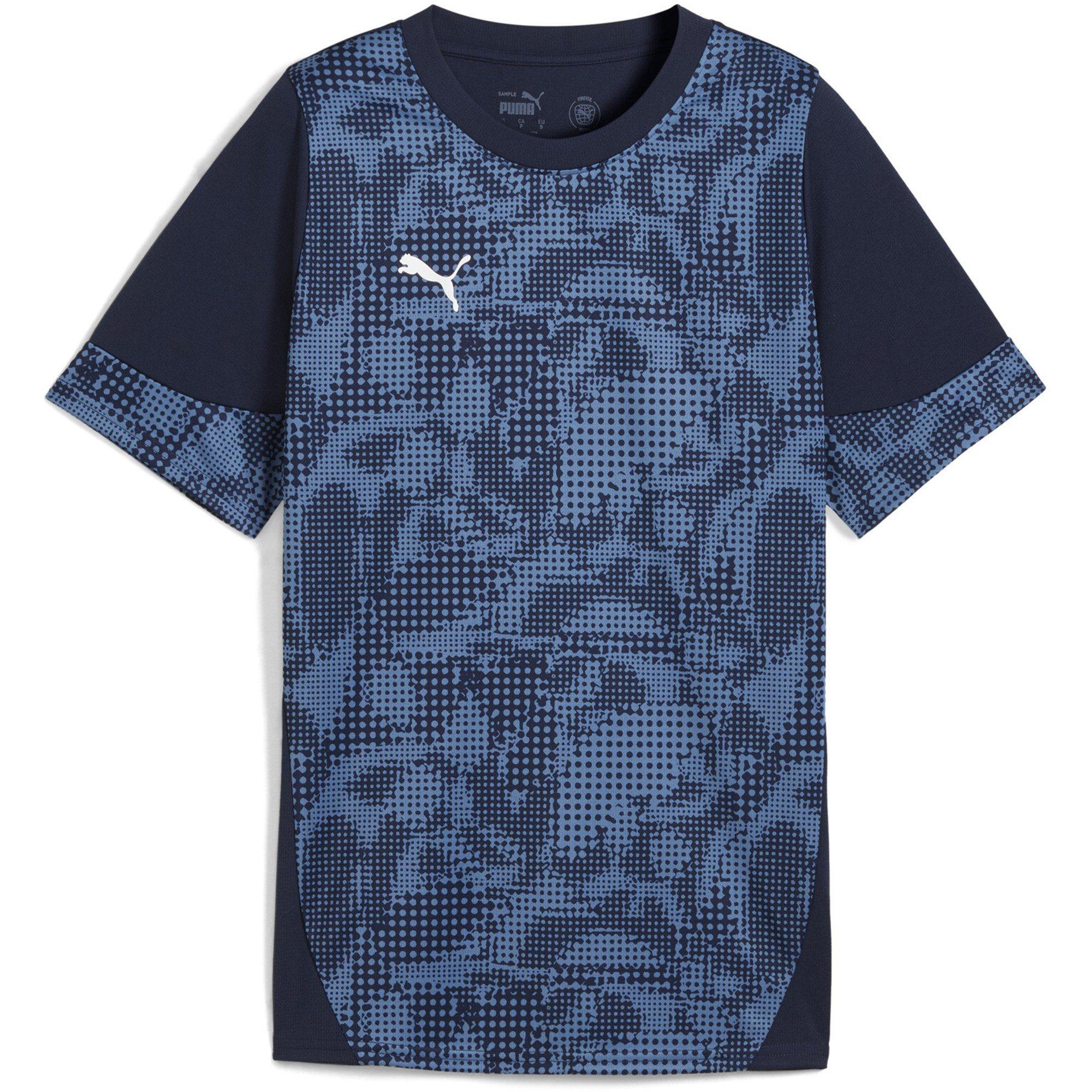 Puma Puma Teamcup Training Jersey Wmn Referee Shirt Womens