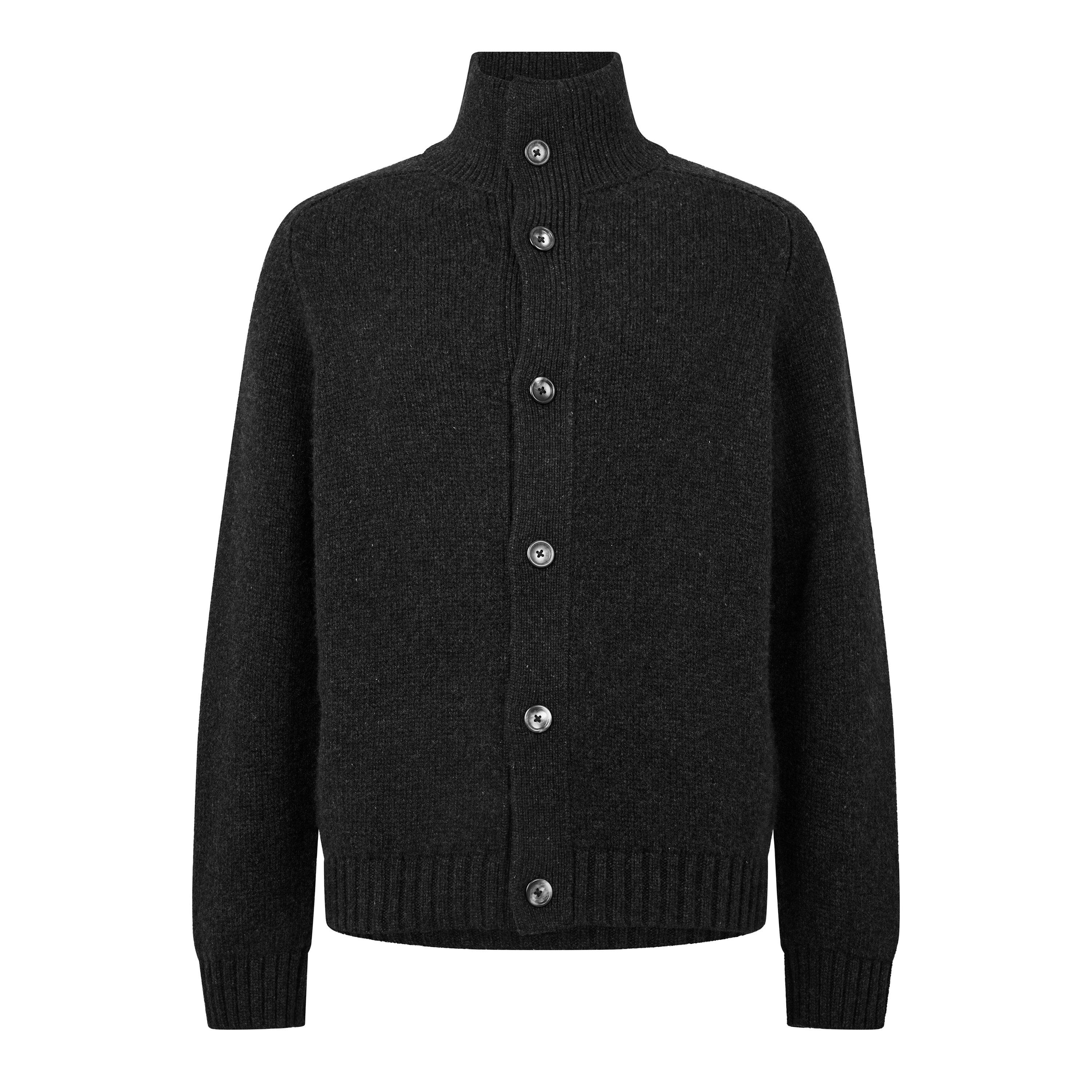 Shadow - Tom Ford - TF Button Cardigan Sn64 - 1