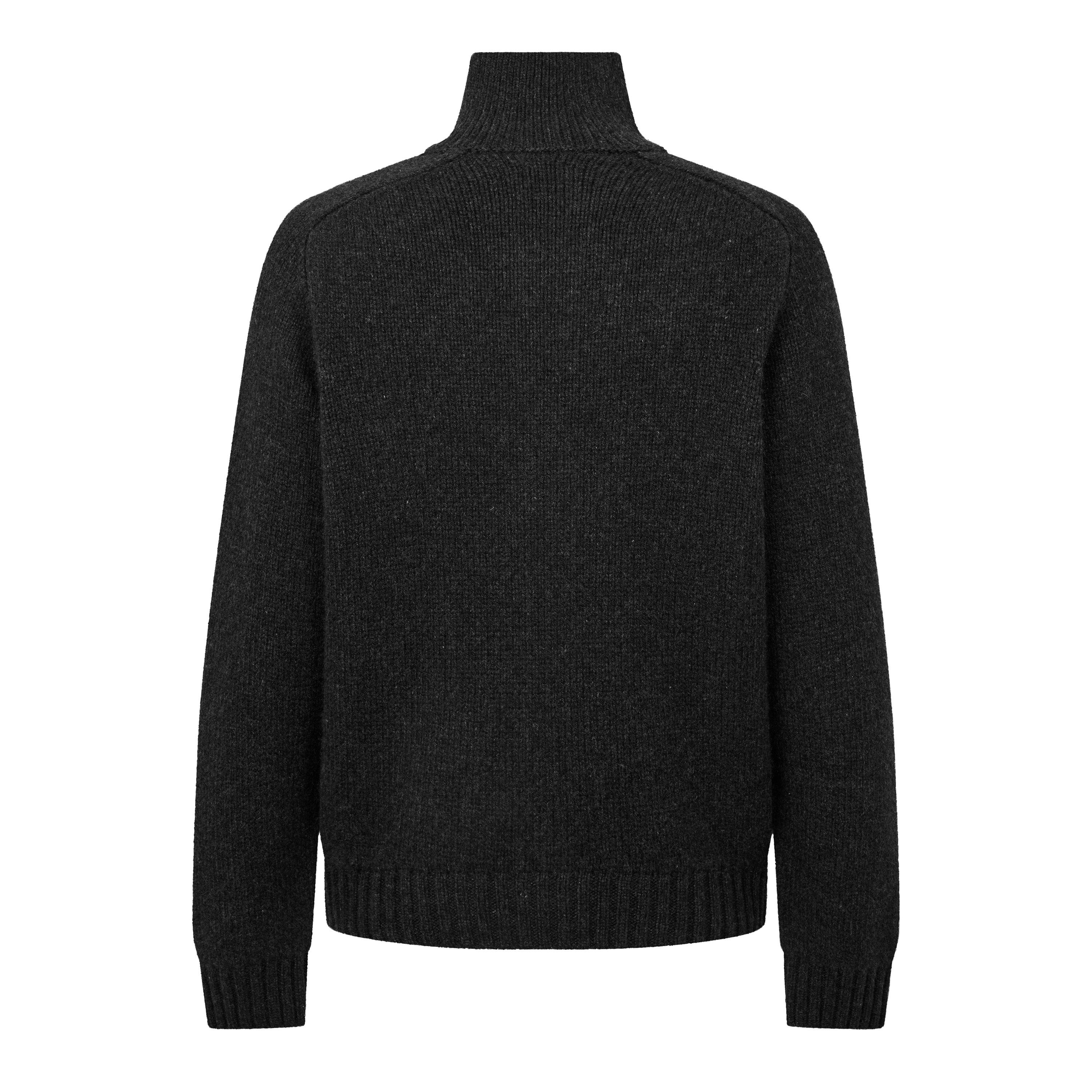 Shadow - Tom Ford - TF Button Cardigan Sn64 - 2
