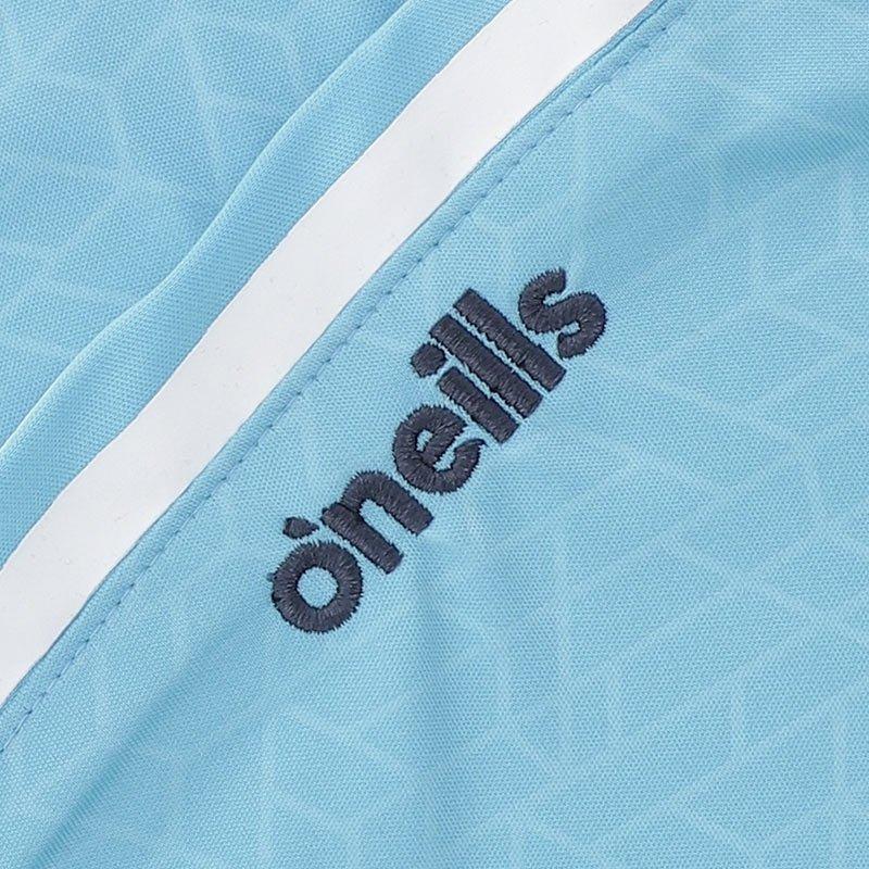 SKY/WHI/MNE - ONeills - Dublin Hydra T-Shirt Senior - 5