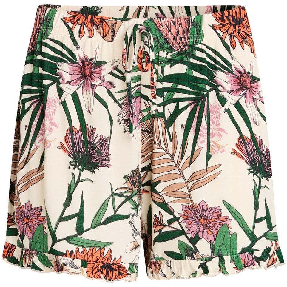 Snow White - CCDK - Women's Woven Tracksuit Shorts