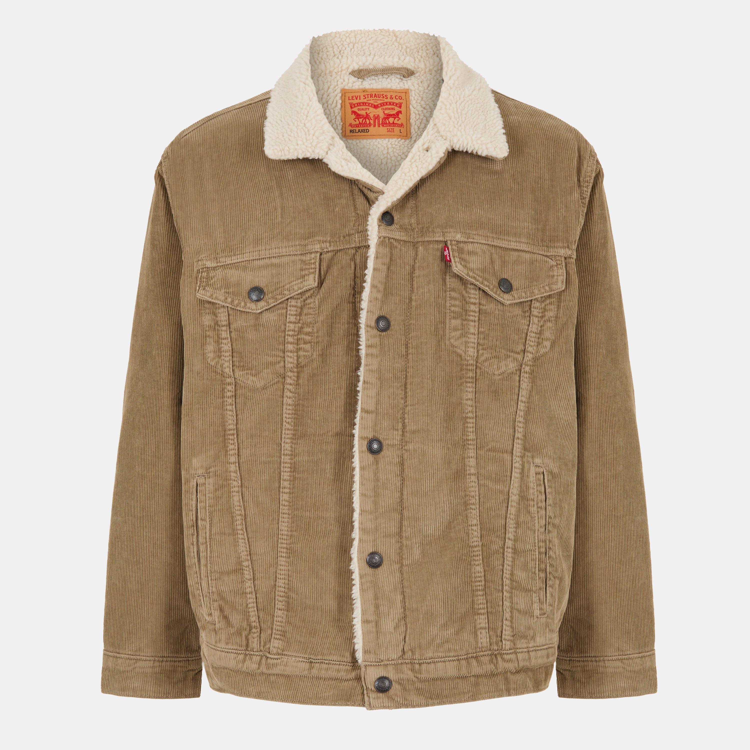 Levi's