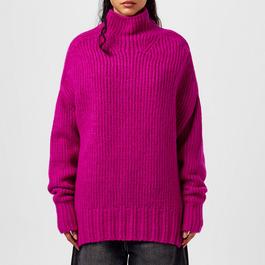 Lanvin Turtle Neck Ld43