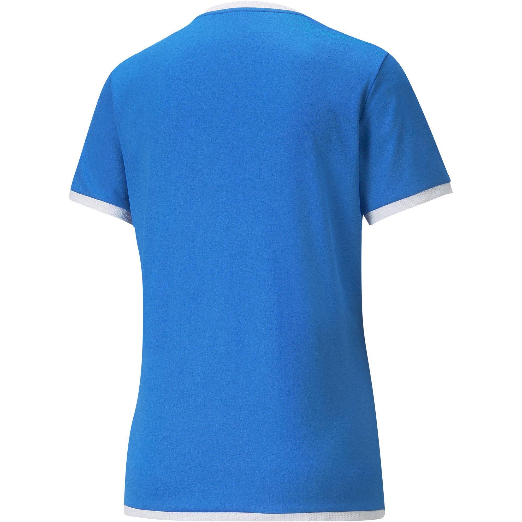 Bluelemon White - Puma - Puma Teamliga Jersey W Referee Shirt Womens - 2