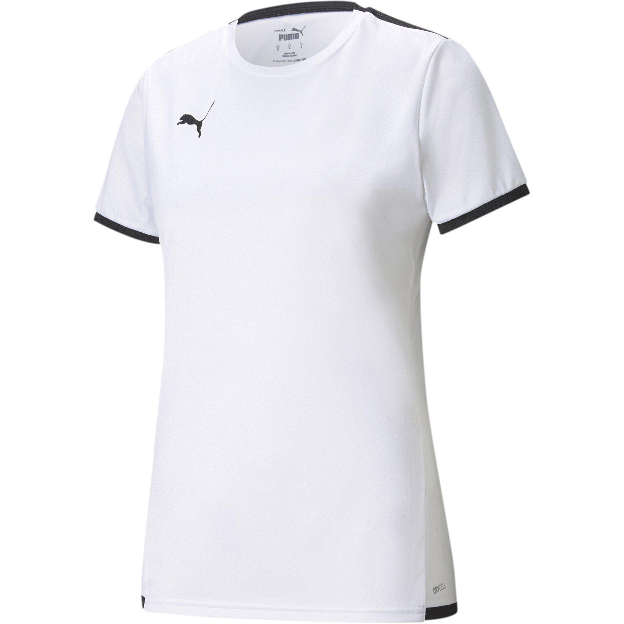 Puma Puma Teamliga Jersey W Referee Shirt Womens
