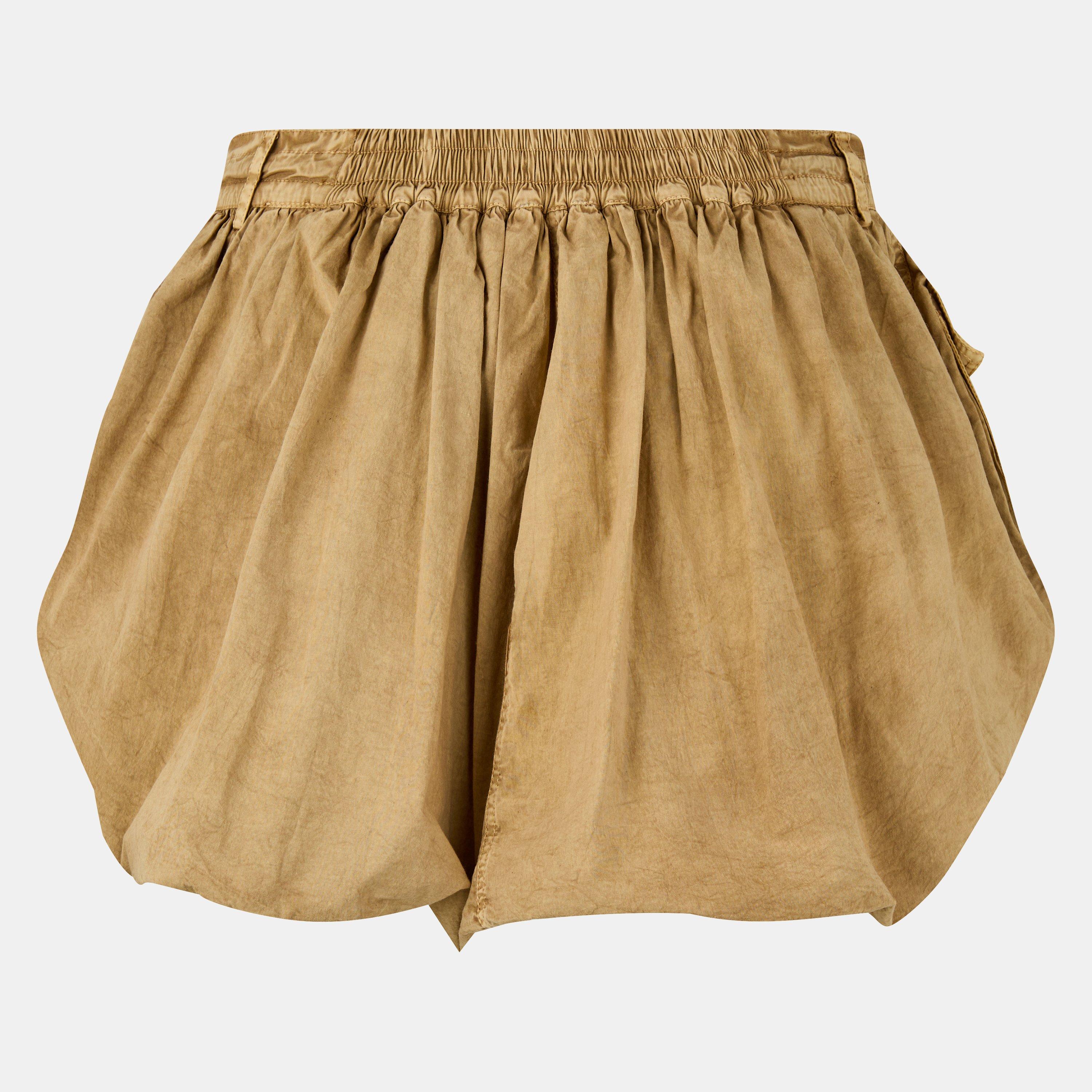 Lark - Ganni - Women's Bubble Balloon Skirt - 2